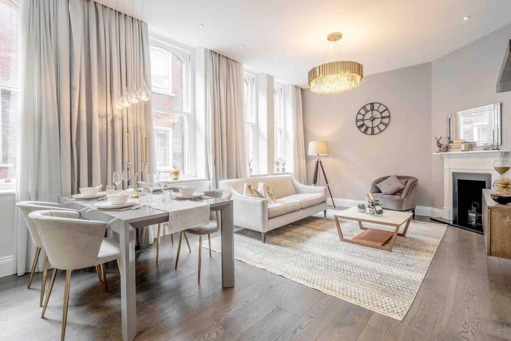The Mayfair King Londres