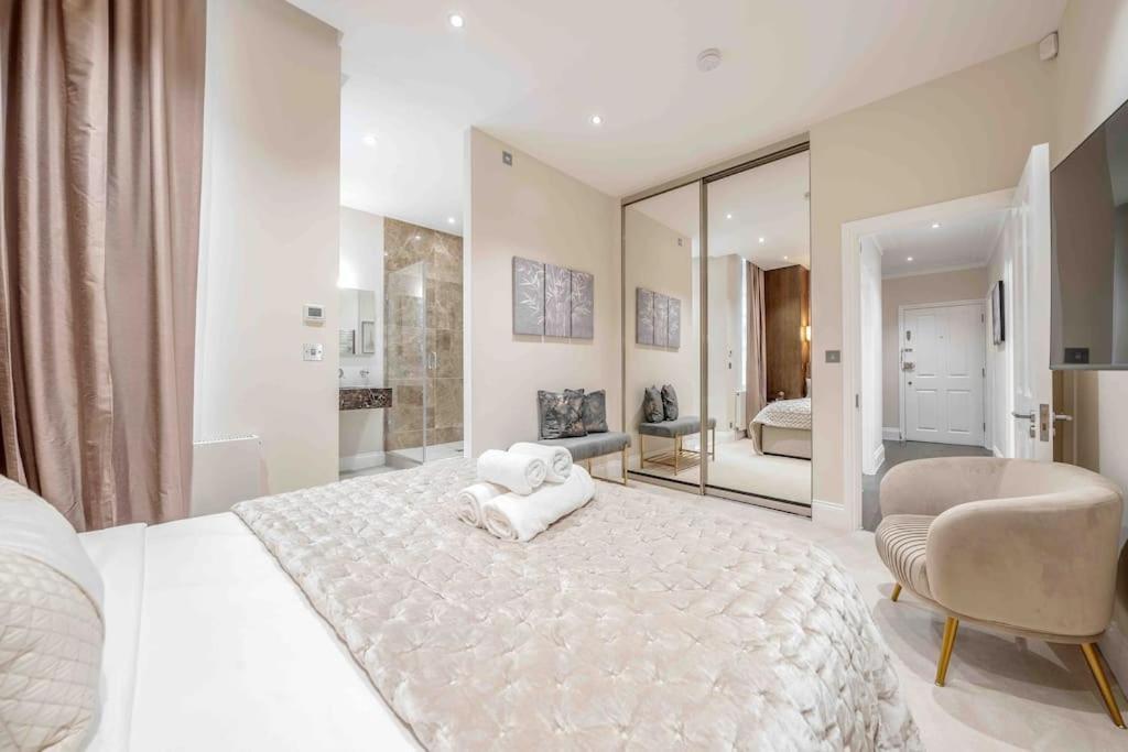 The Mayfair King * Londres