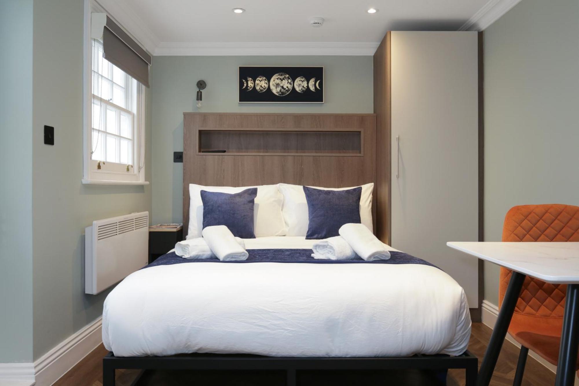 Imperial York Street Apartamento *