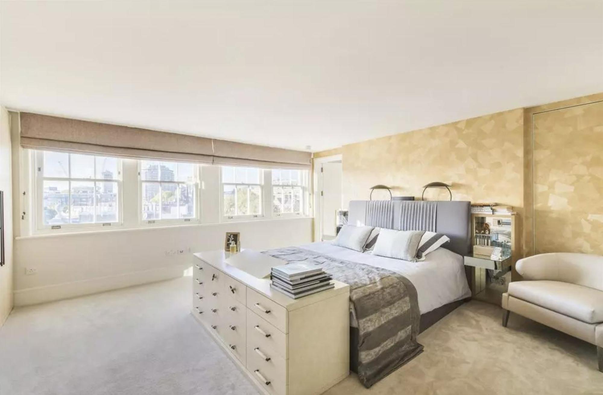 Apartamento Penthouse With A View Londres