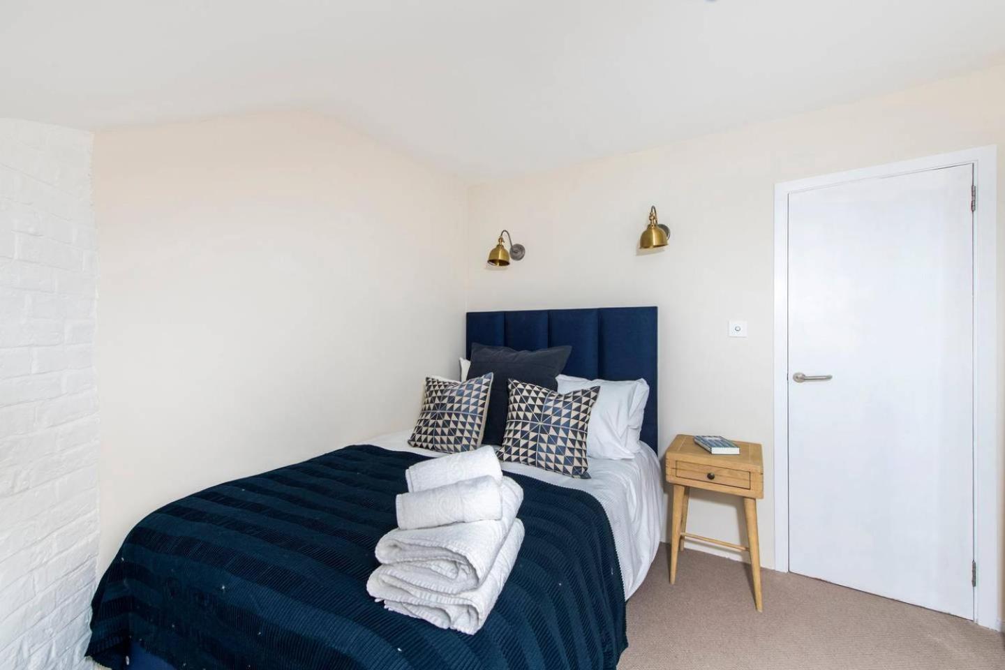Hébergement de vacances Divine 3 Bed House In Battersea