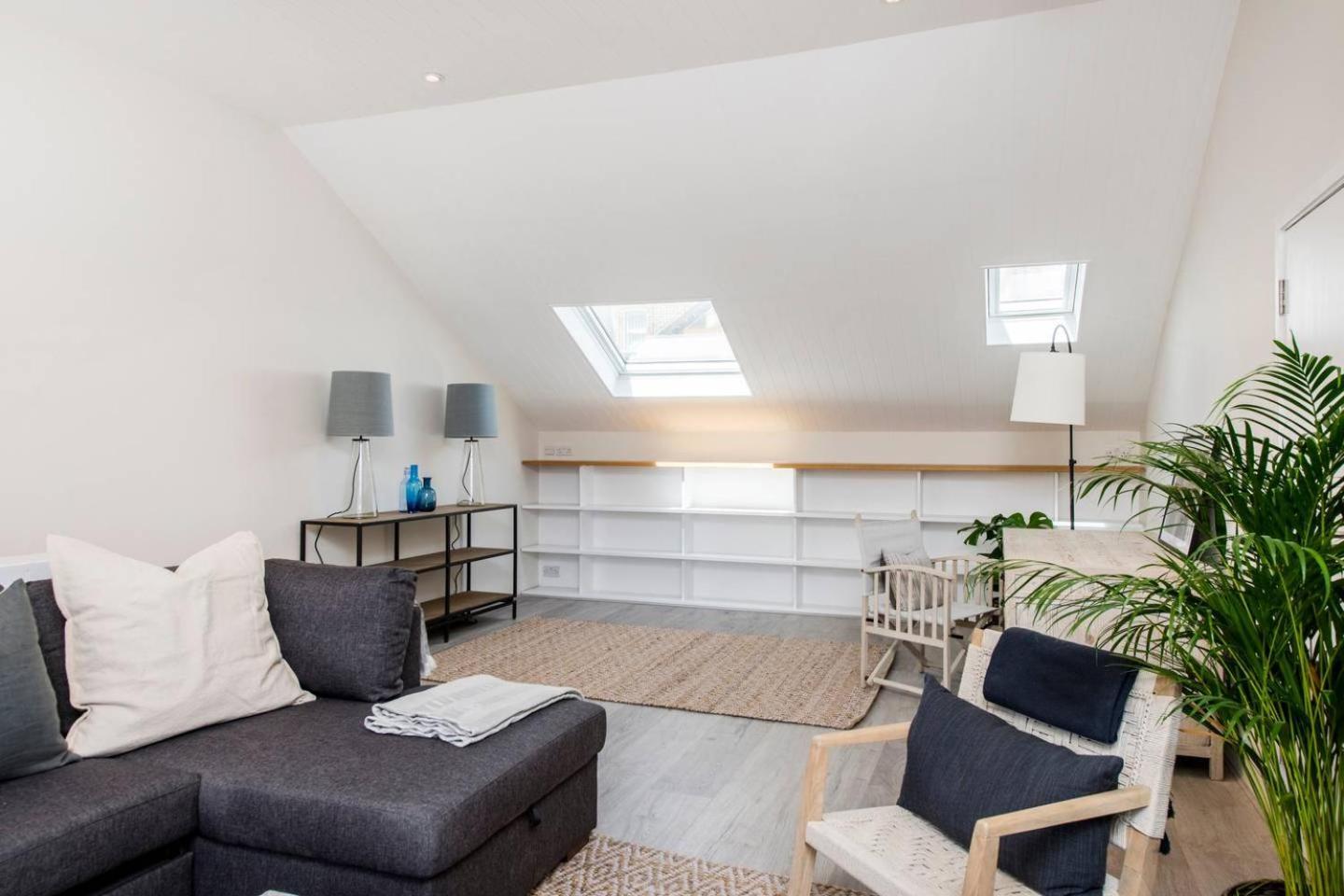 Hébergement de vacances Divine 3 Bed House In Battersea Londres