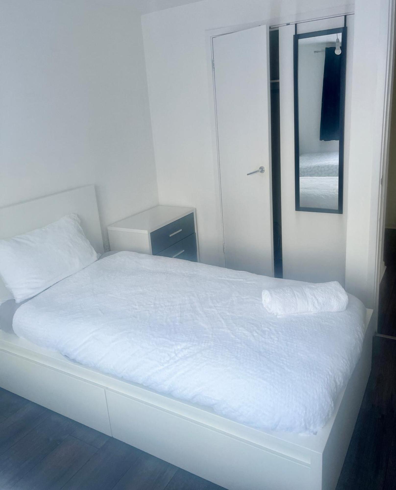 Comfortable And Cosy London