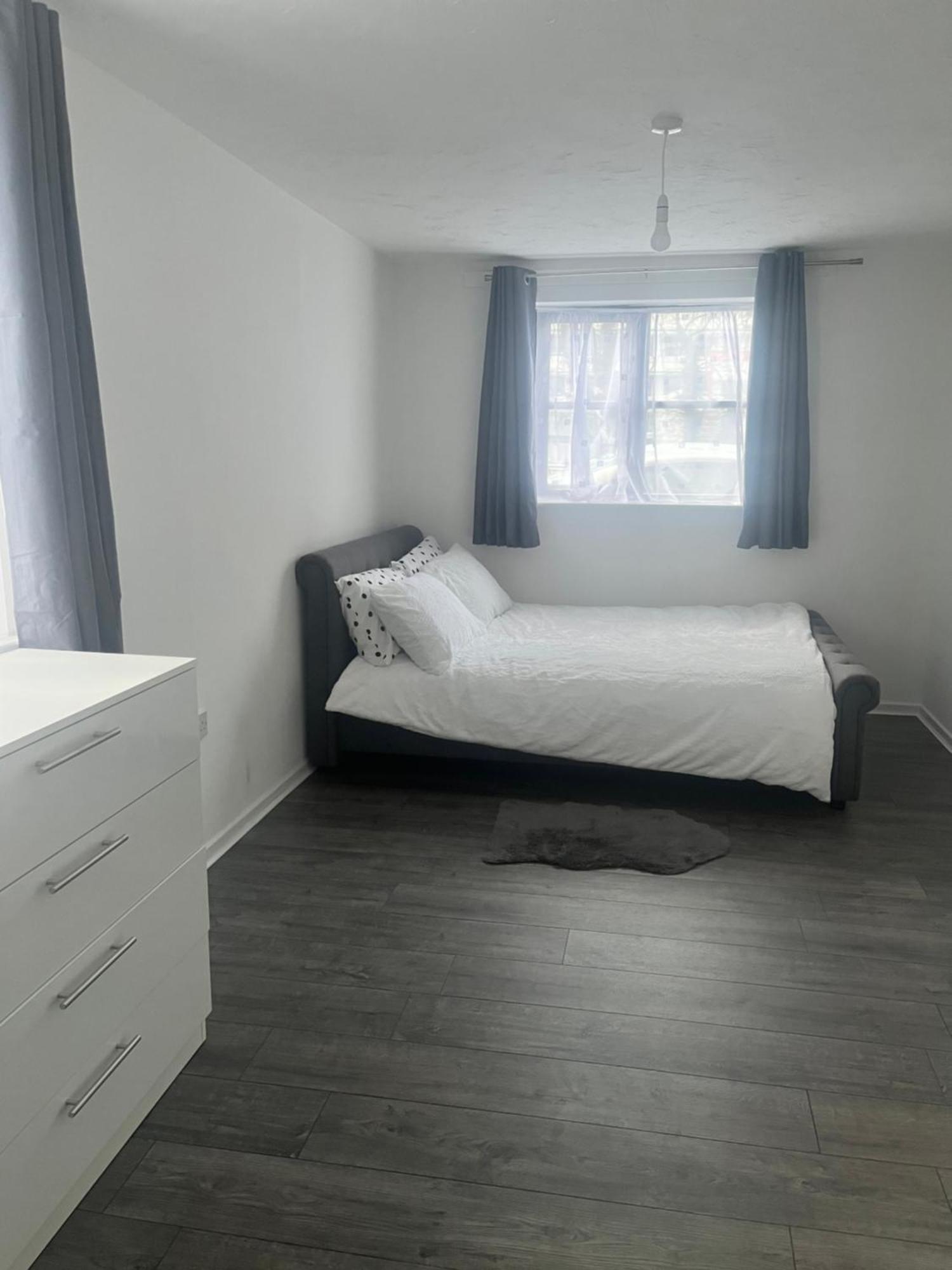 Comfortable And Cosy London