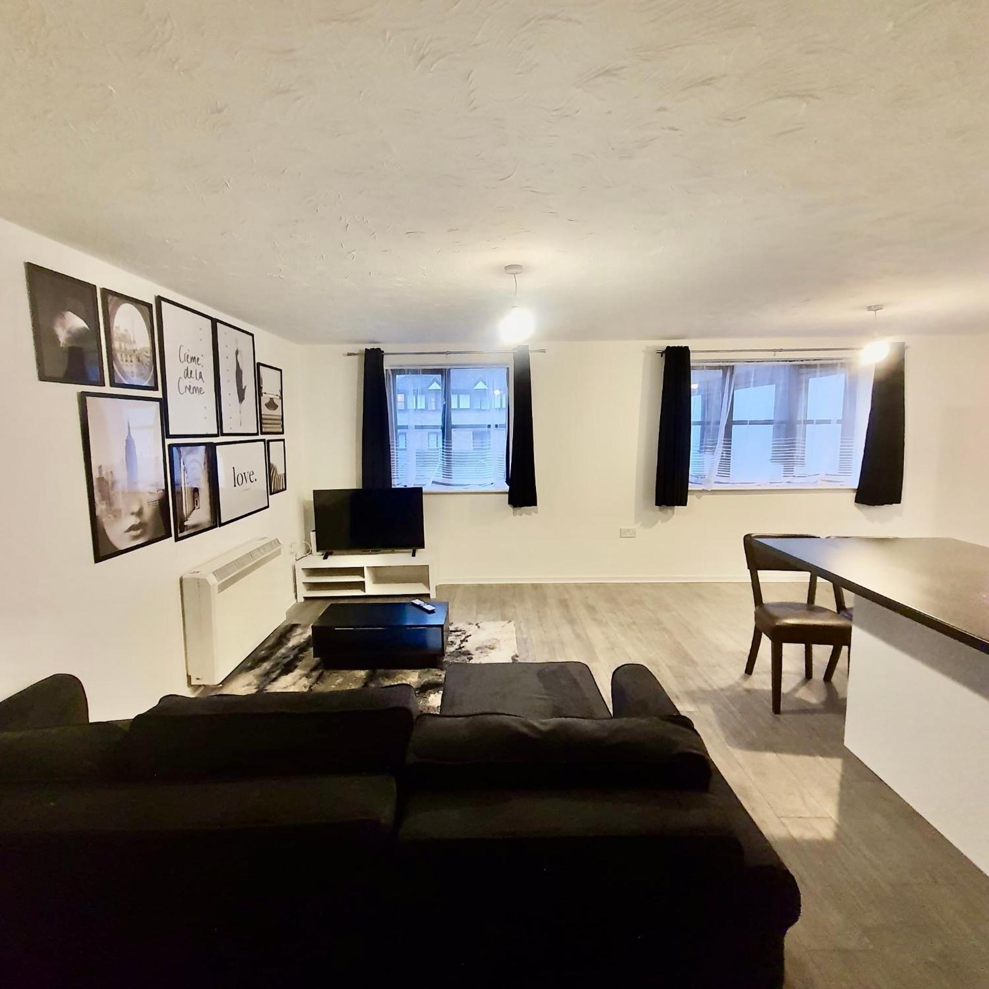 Comfortable And Cosy Apartment