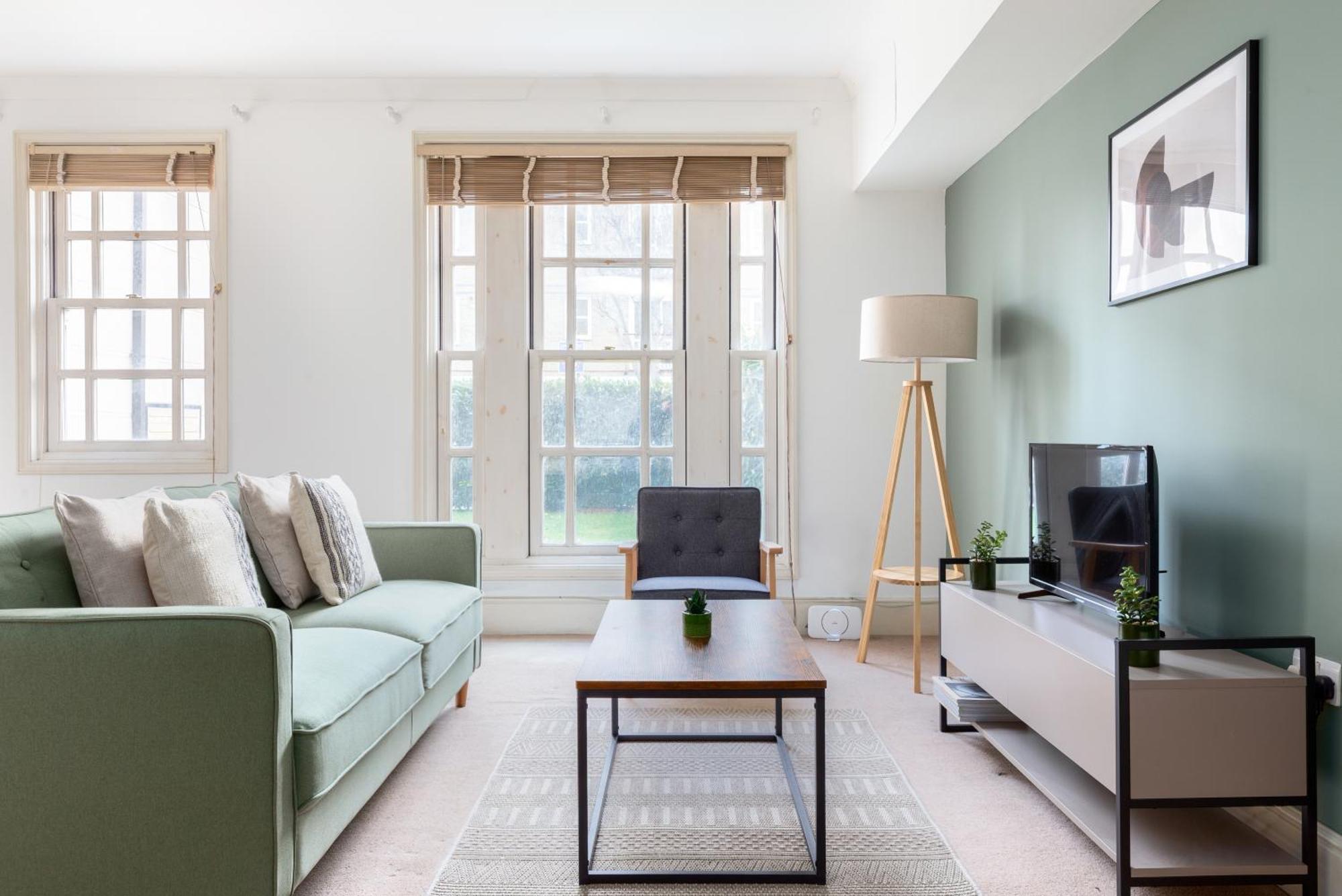 The Haggerston Collection Apartamento Londres