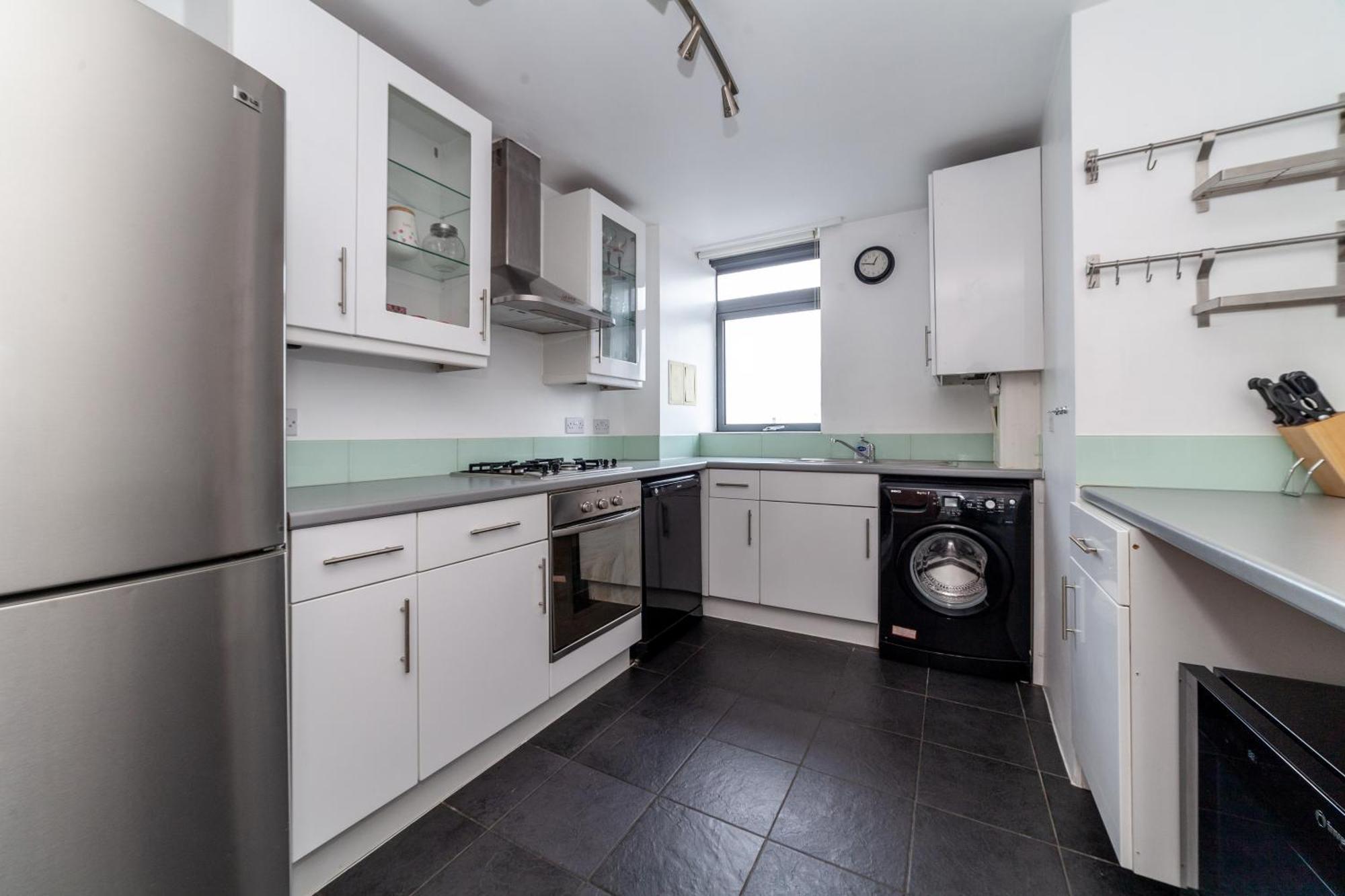 Apartamento Magnificent 2 Bedroom Flat, Caledonian Road