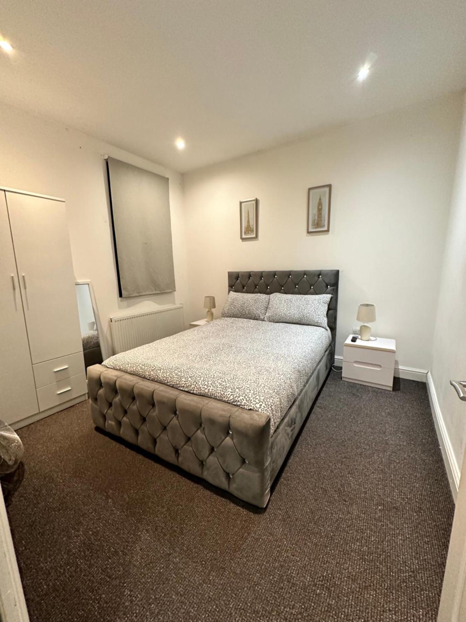 Appartement 2 Bed Away From Tooting