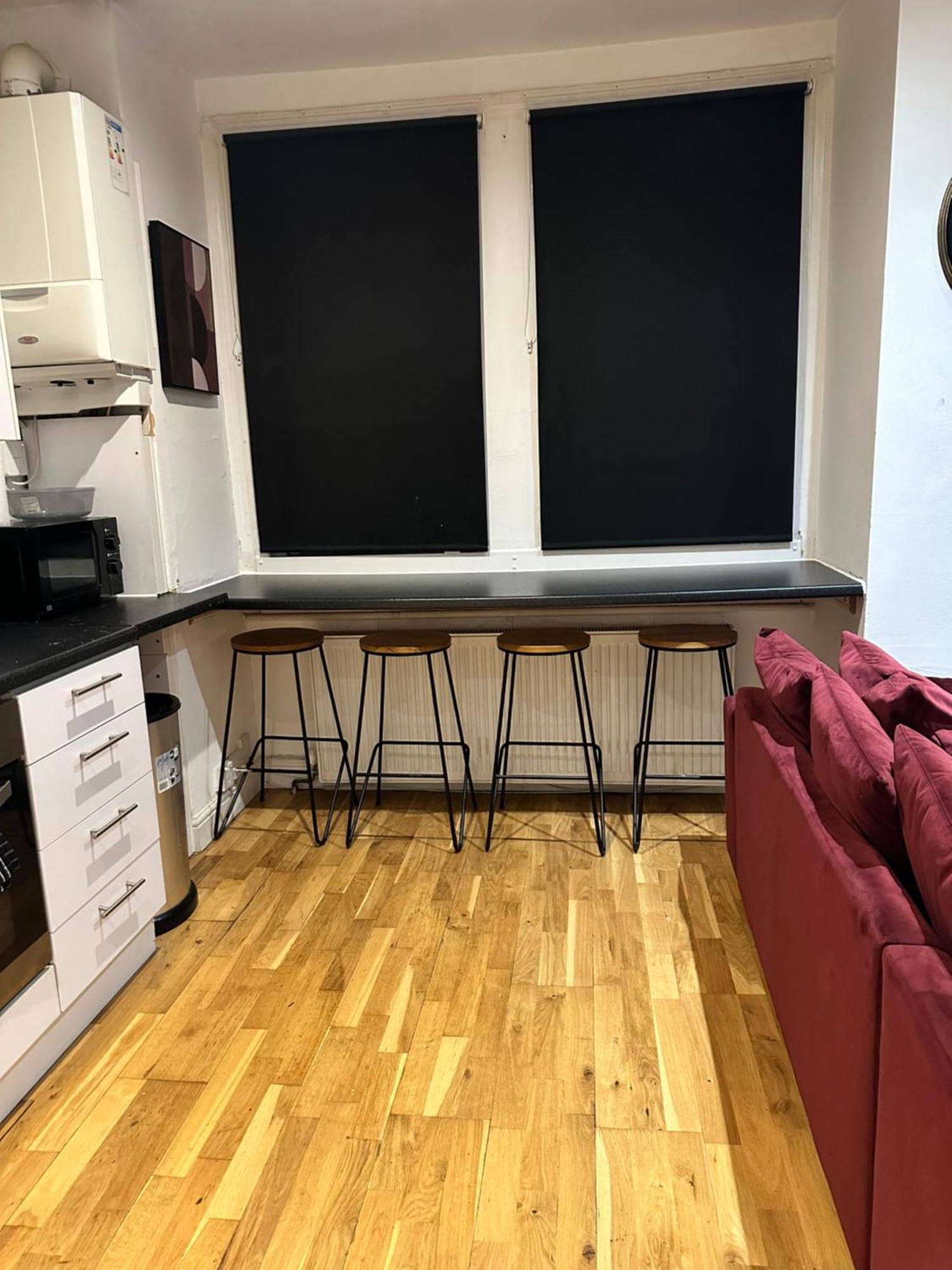 Appartement 2 Bed Away From Tooting *