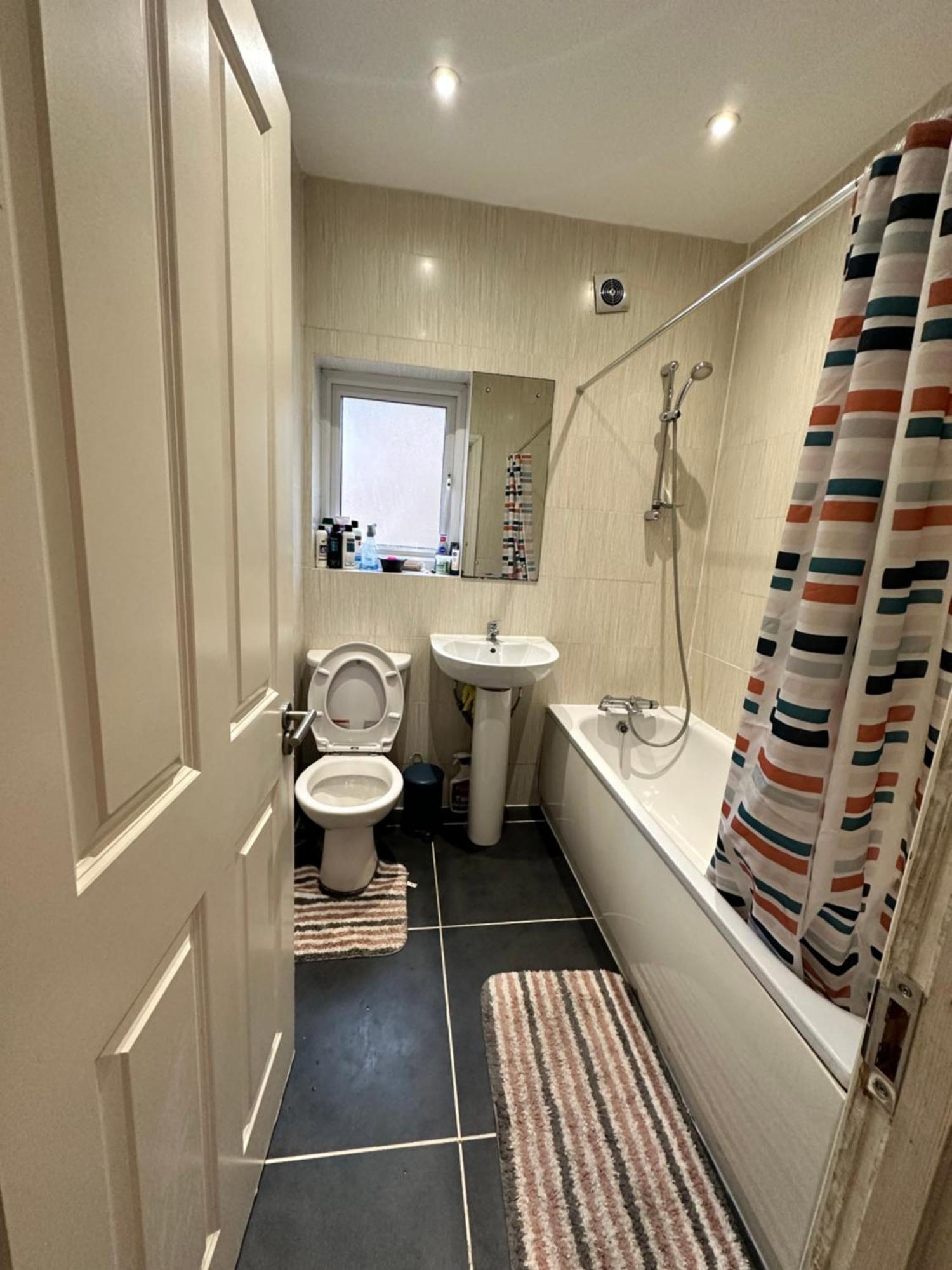 2 Bed Away From Tooting *