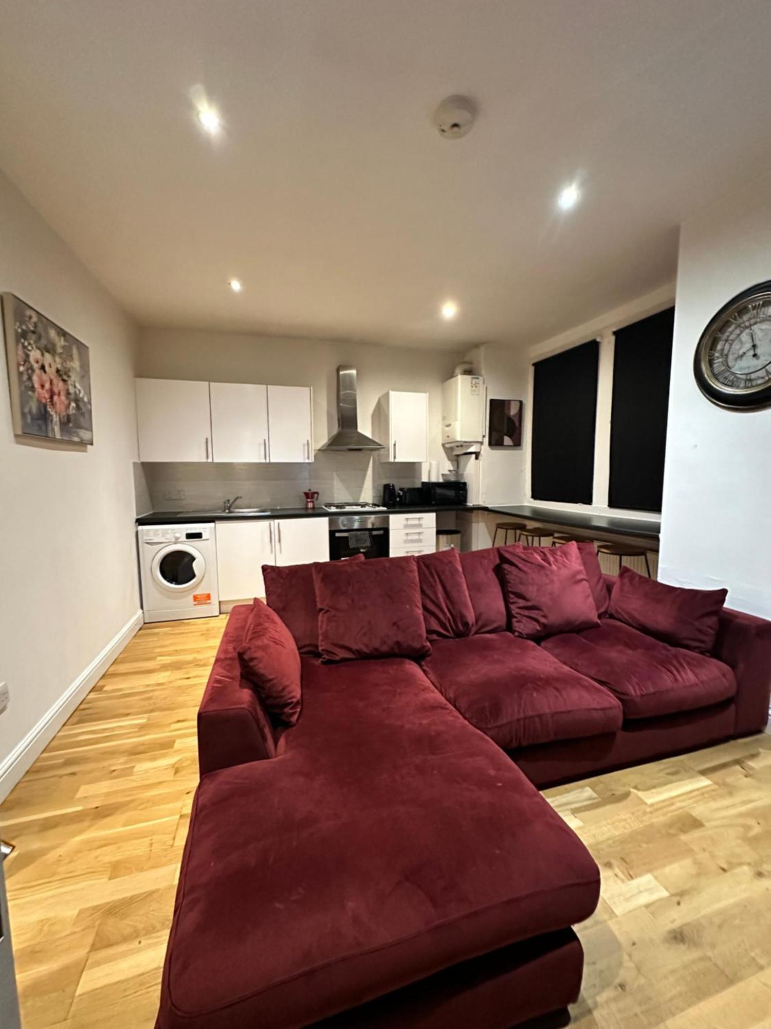 Appartement 2 Bed Away From Tooting Londres