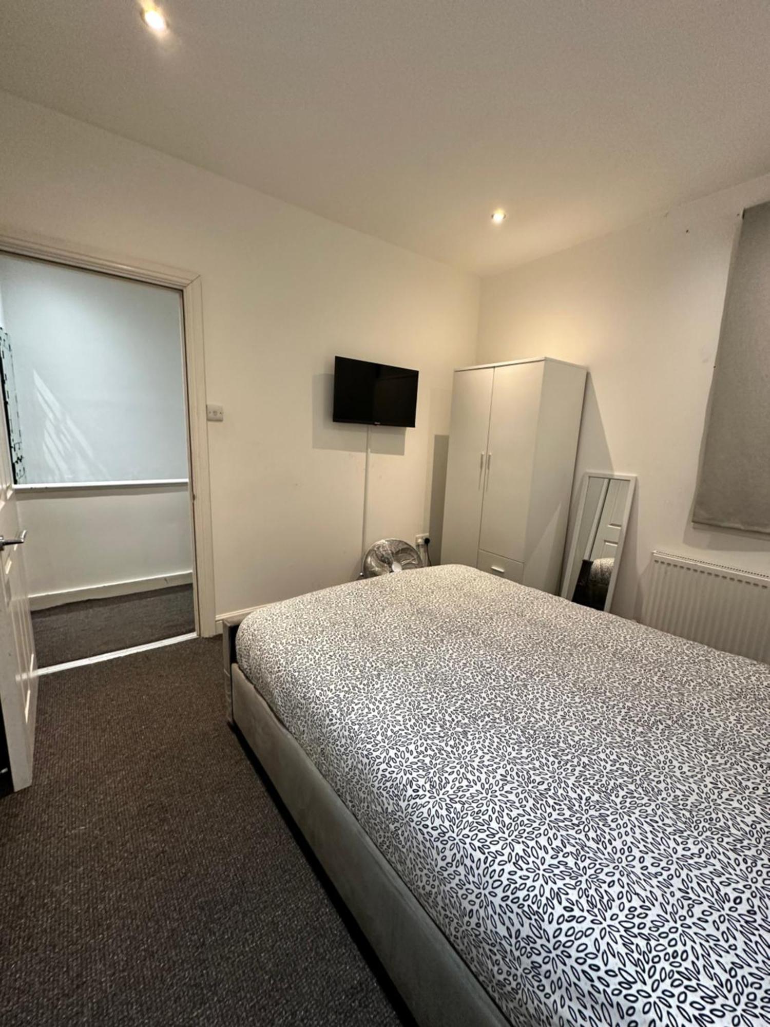 Appartement 2 Bed Away From Tooting