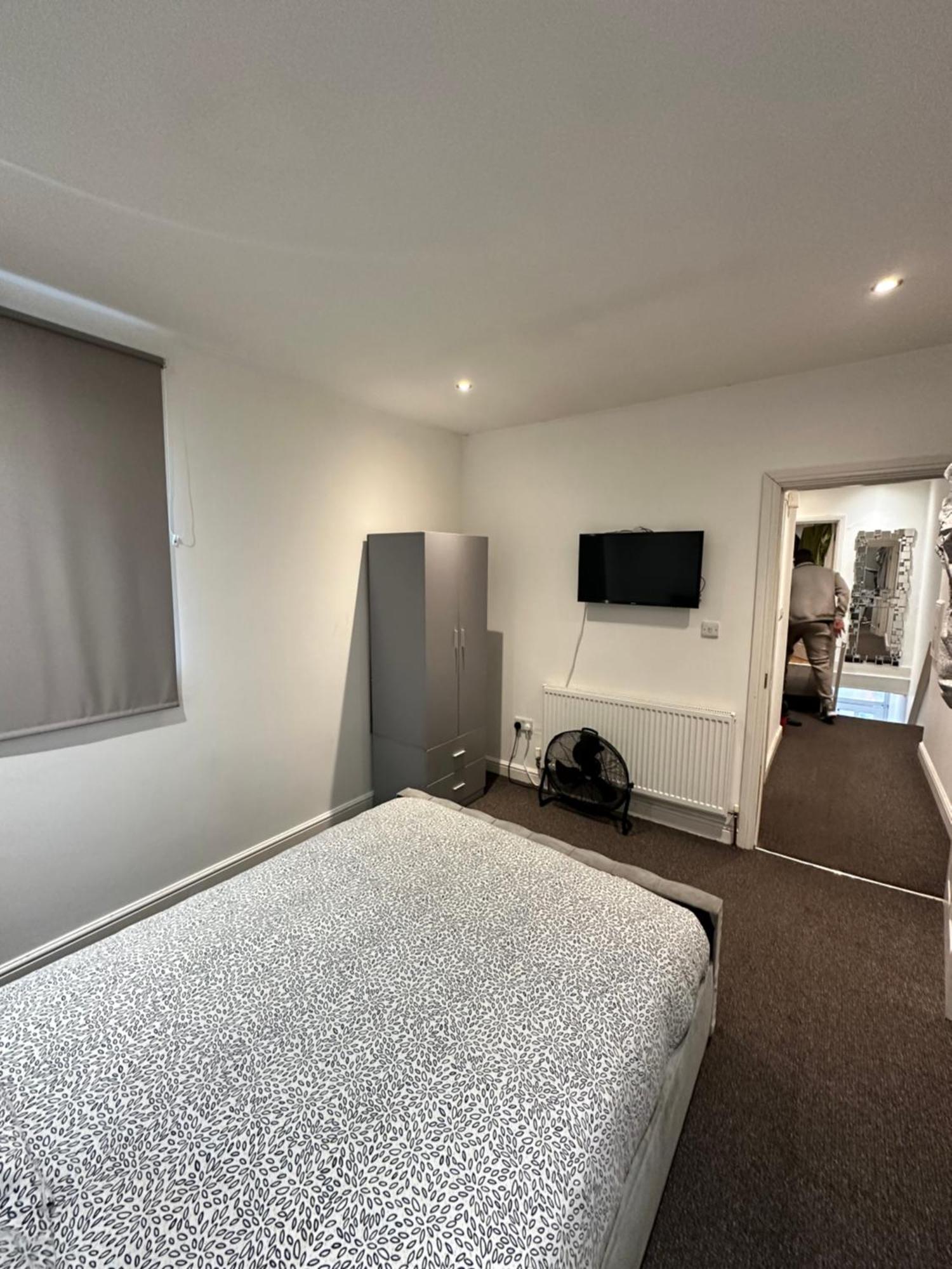Appartement 2 Bed Away From Tooting