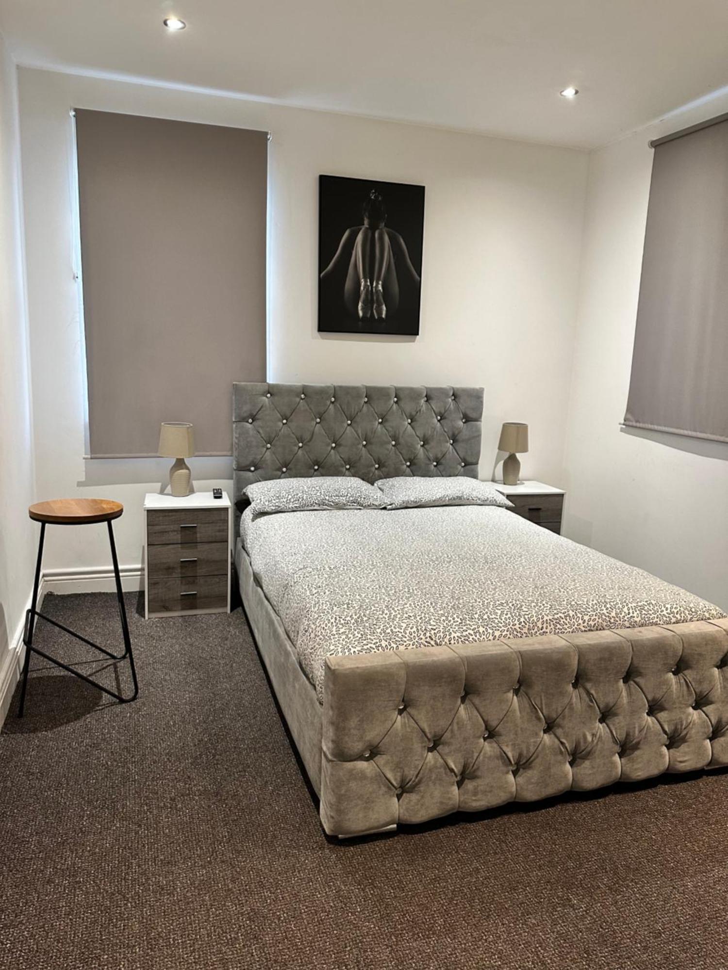 2 Bed Away From Tooting