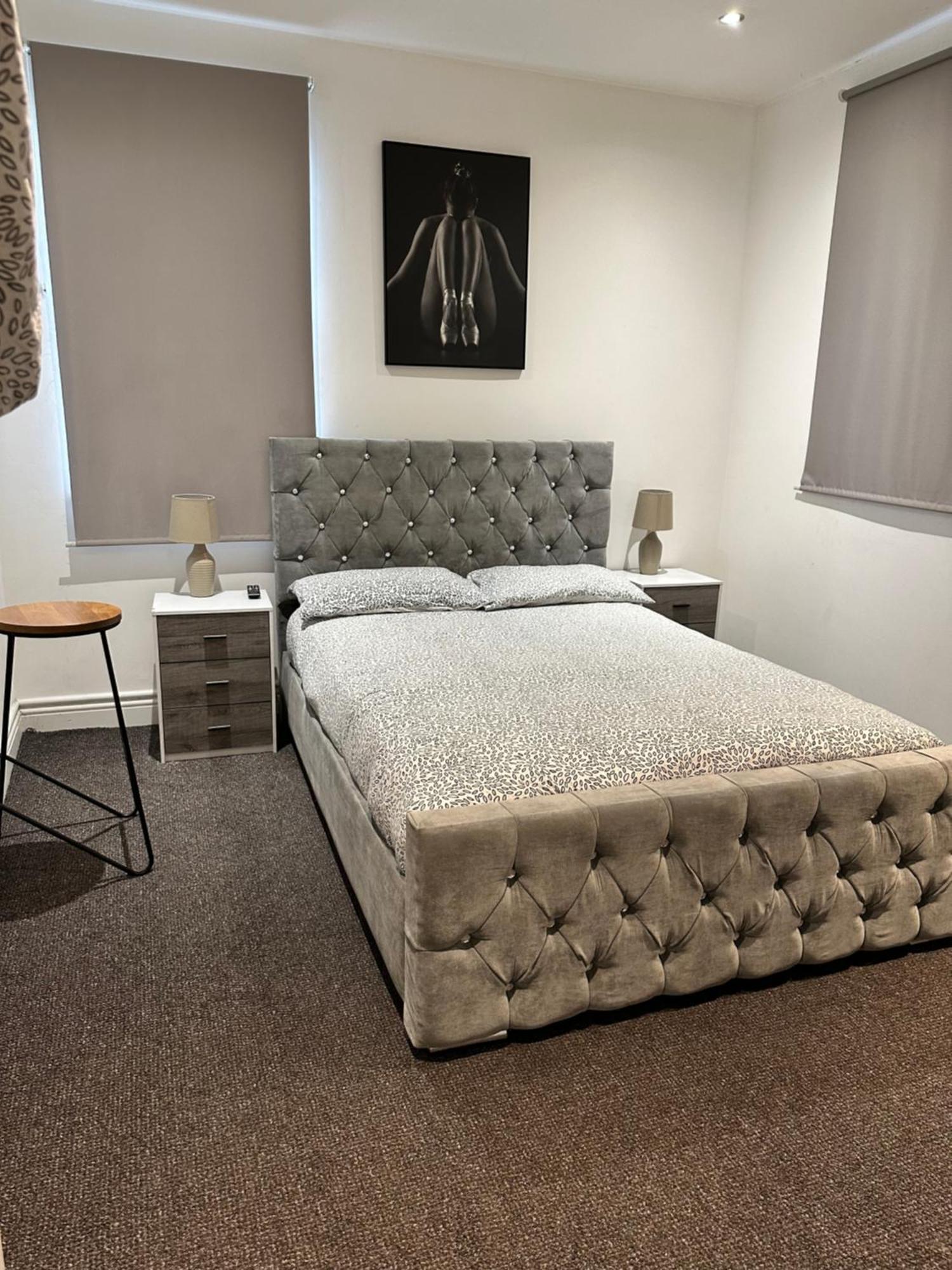 2 Bed Away From Tooting *