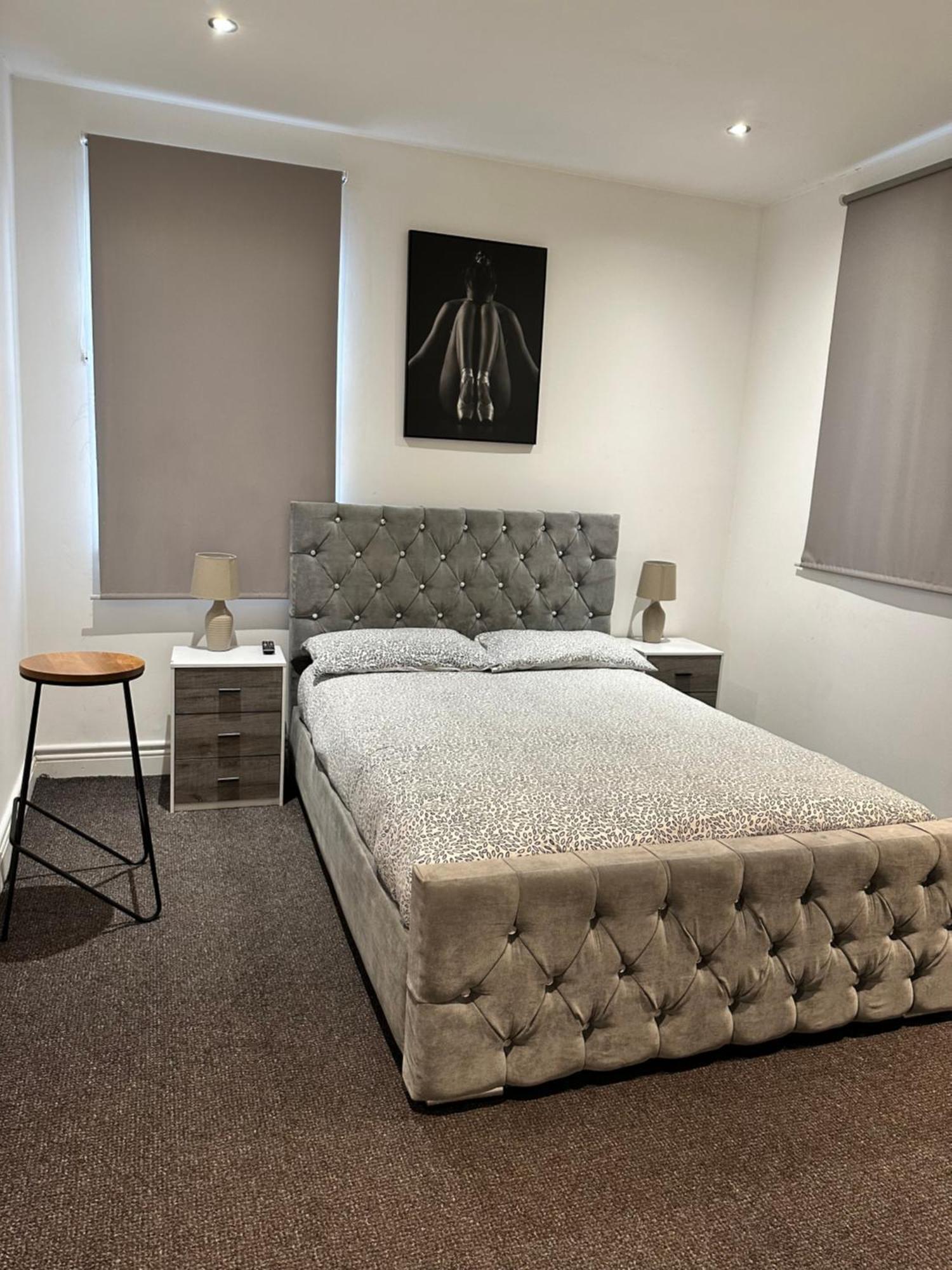 Appartement 2 Bed Away From Tooting Londres