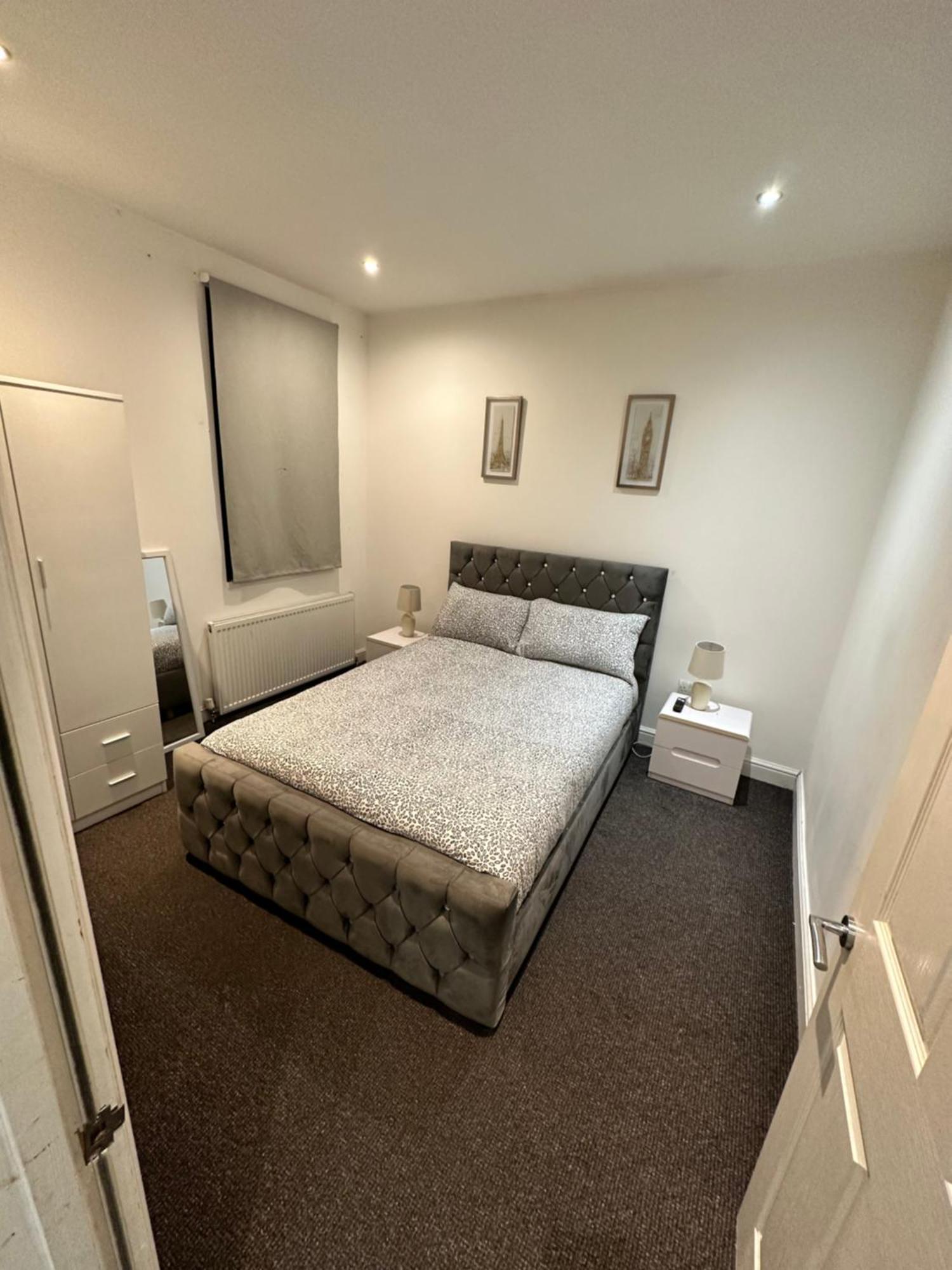 2 Bed Away From Tooting Londres