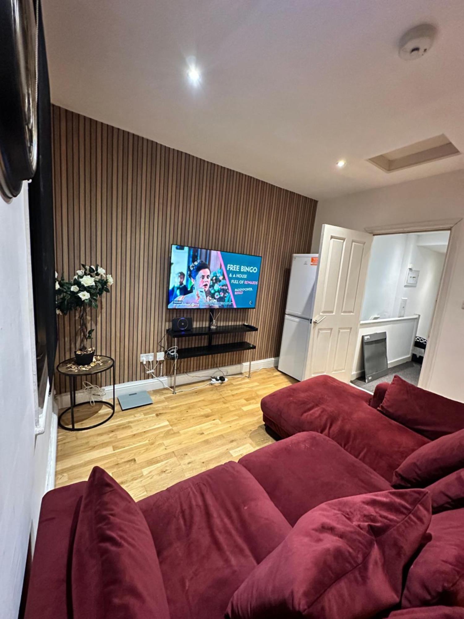 Appartement 2 Bed Away From Tooting Londres