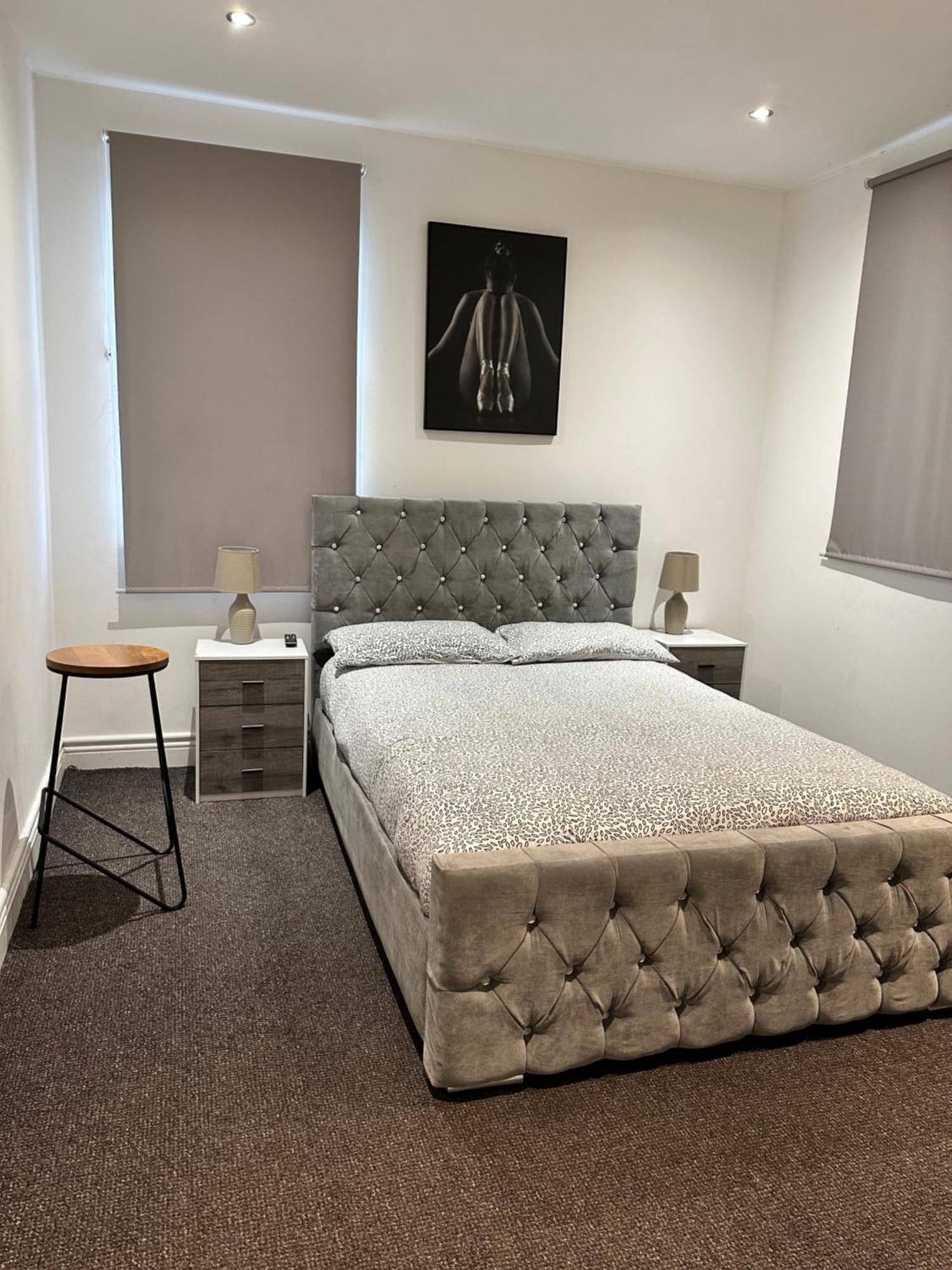 2 Bed Away From Tooting Appartement Londres