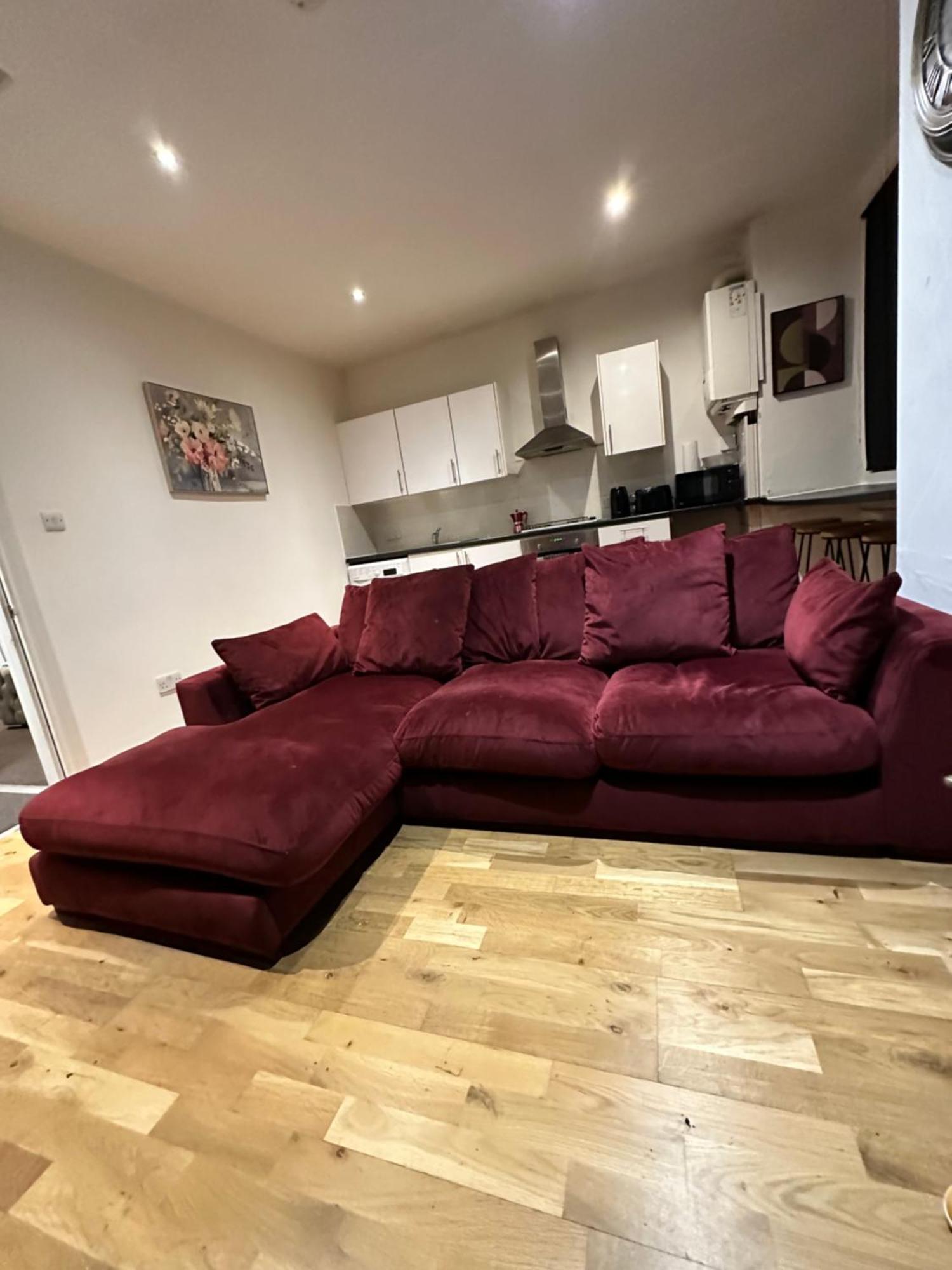 2 Bed Away From Tooting Londres