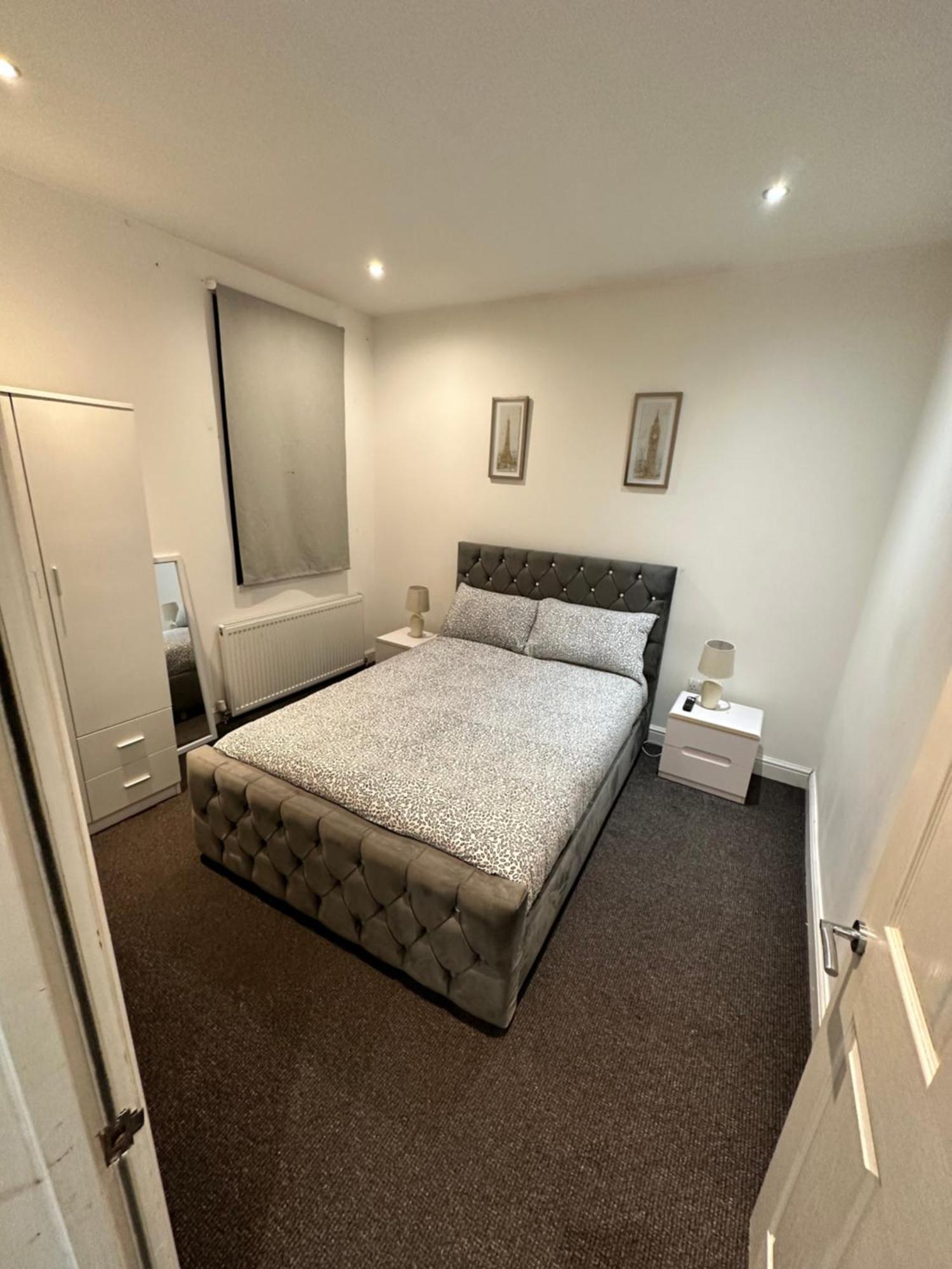 2 Bed Away From Tooting