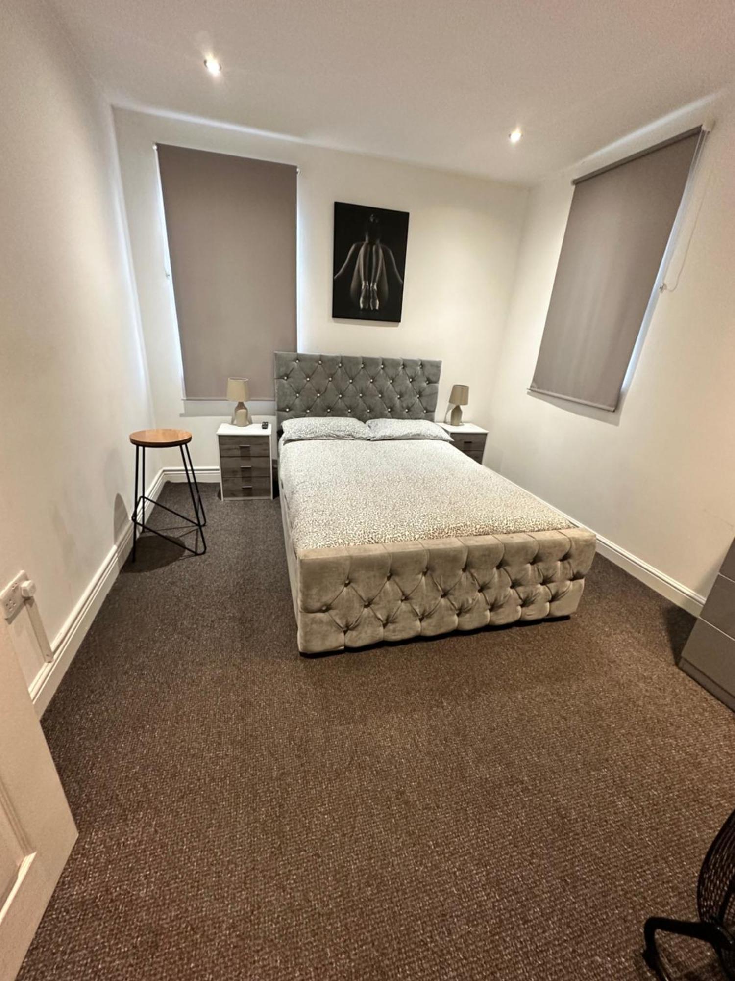 Appartement 2 Bed Away From Tooting