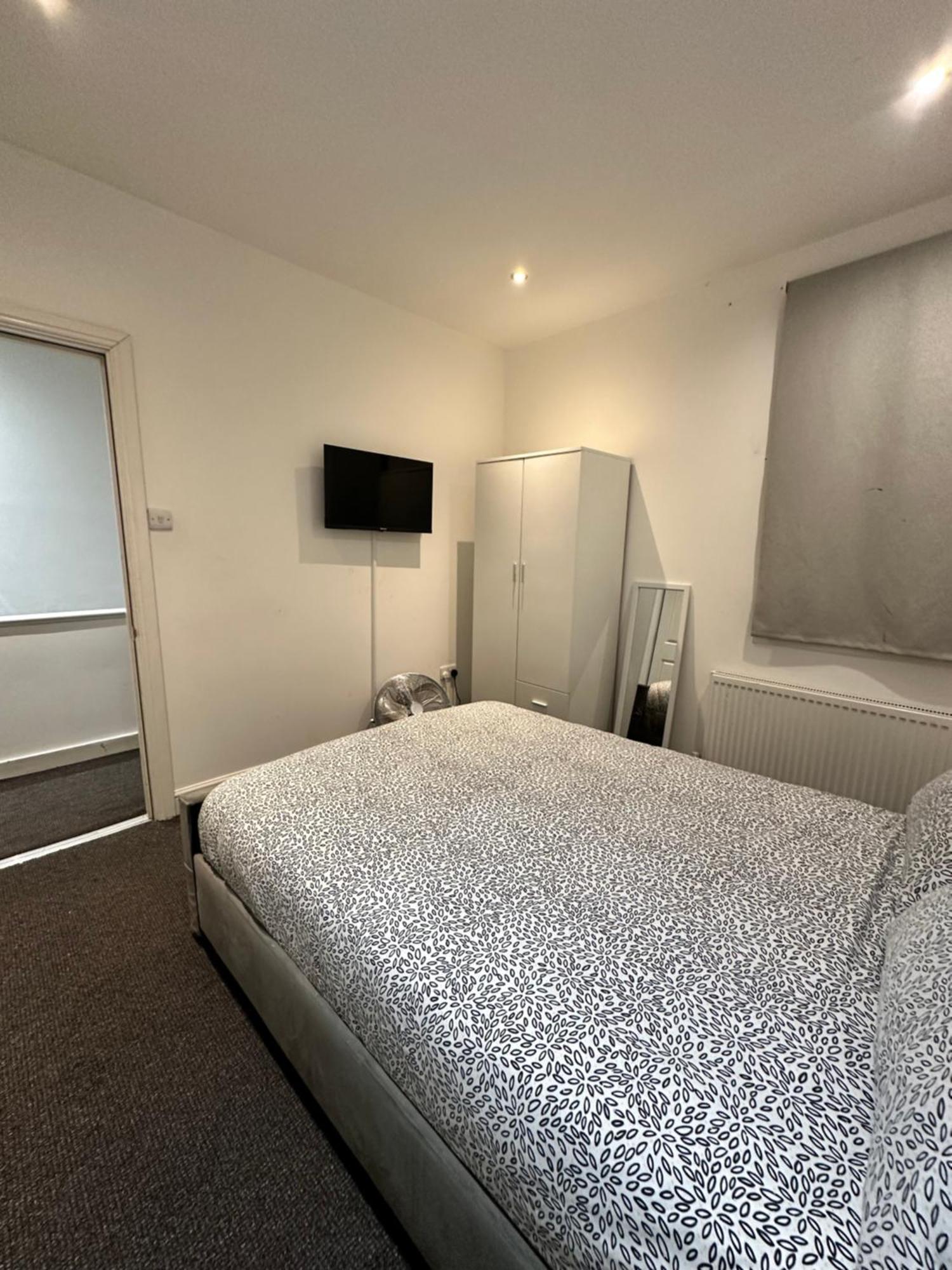 Appartement 2 Bed Away From Tooting *