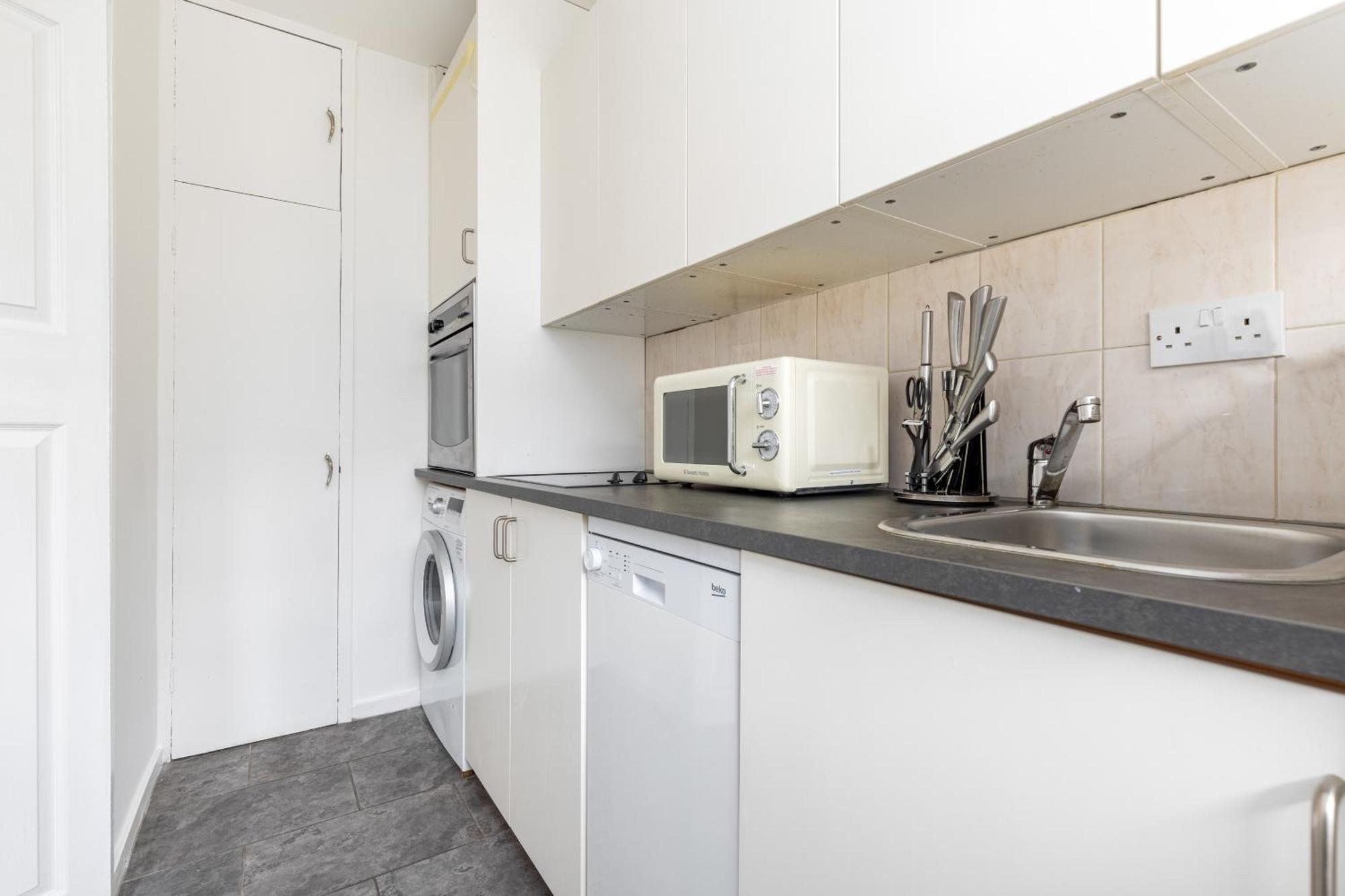 Apartamento The Pimlico Collection *