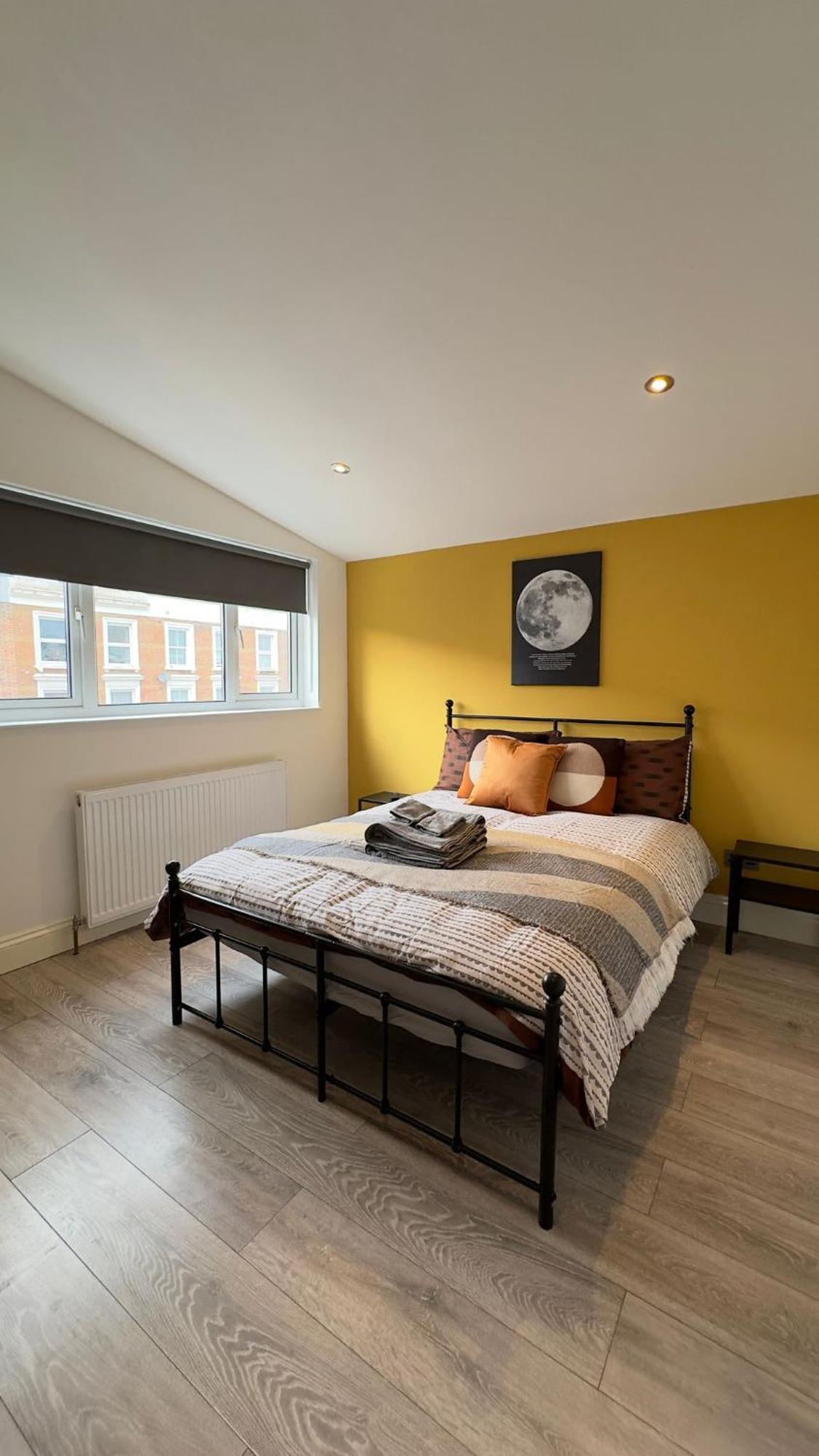 15 Min To Guest 22 Guest house London