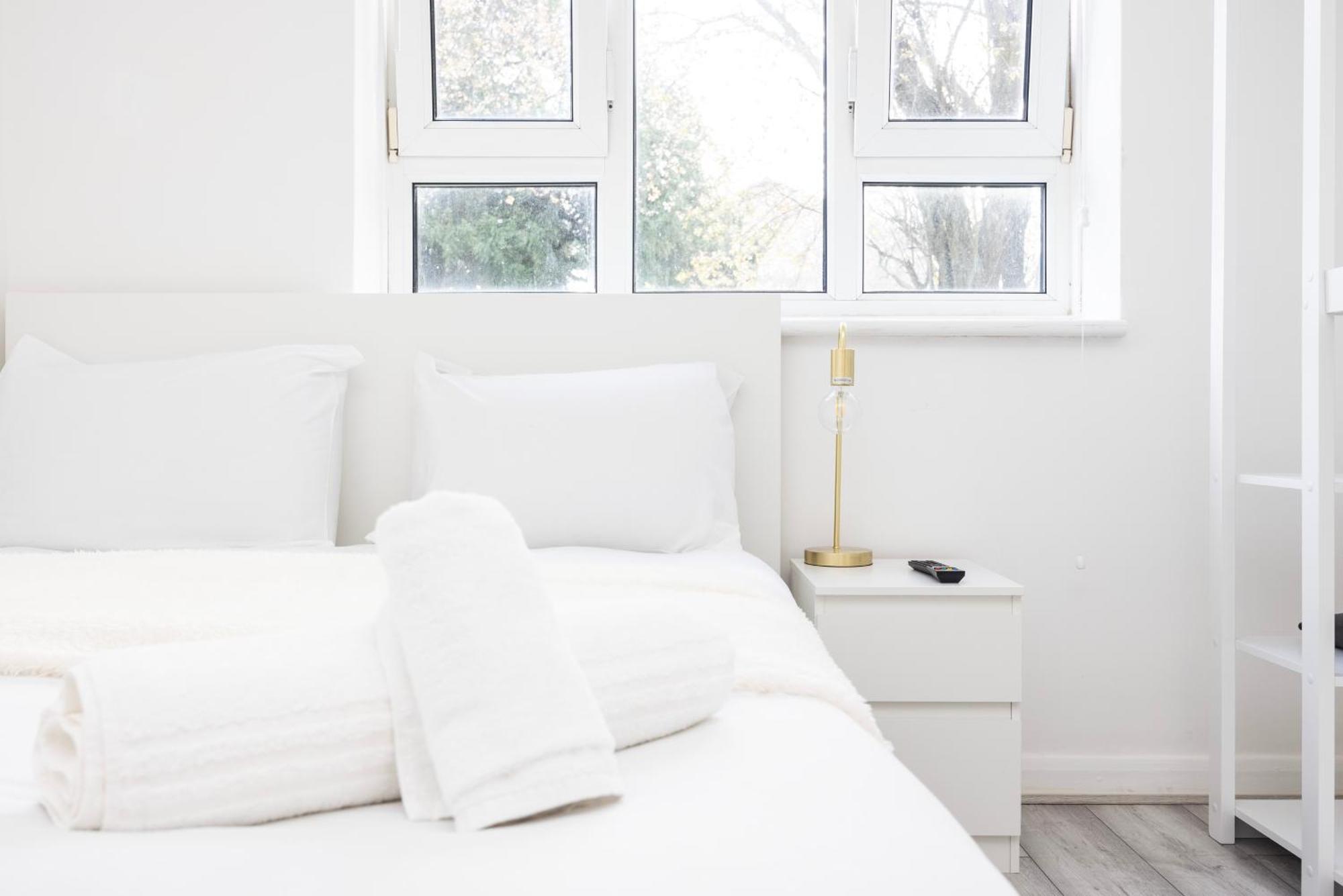 Modern 2 Bedroom Near Brixton Station Londres