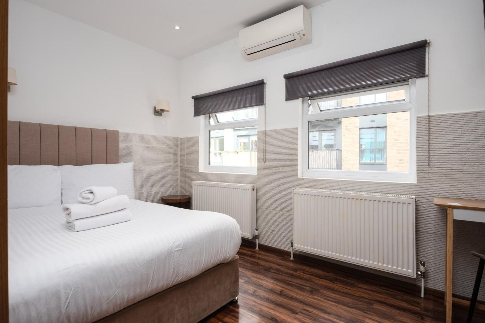 Argyle Aparthotel Londen