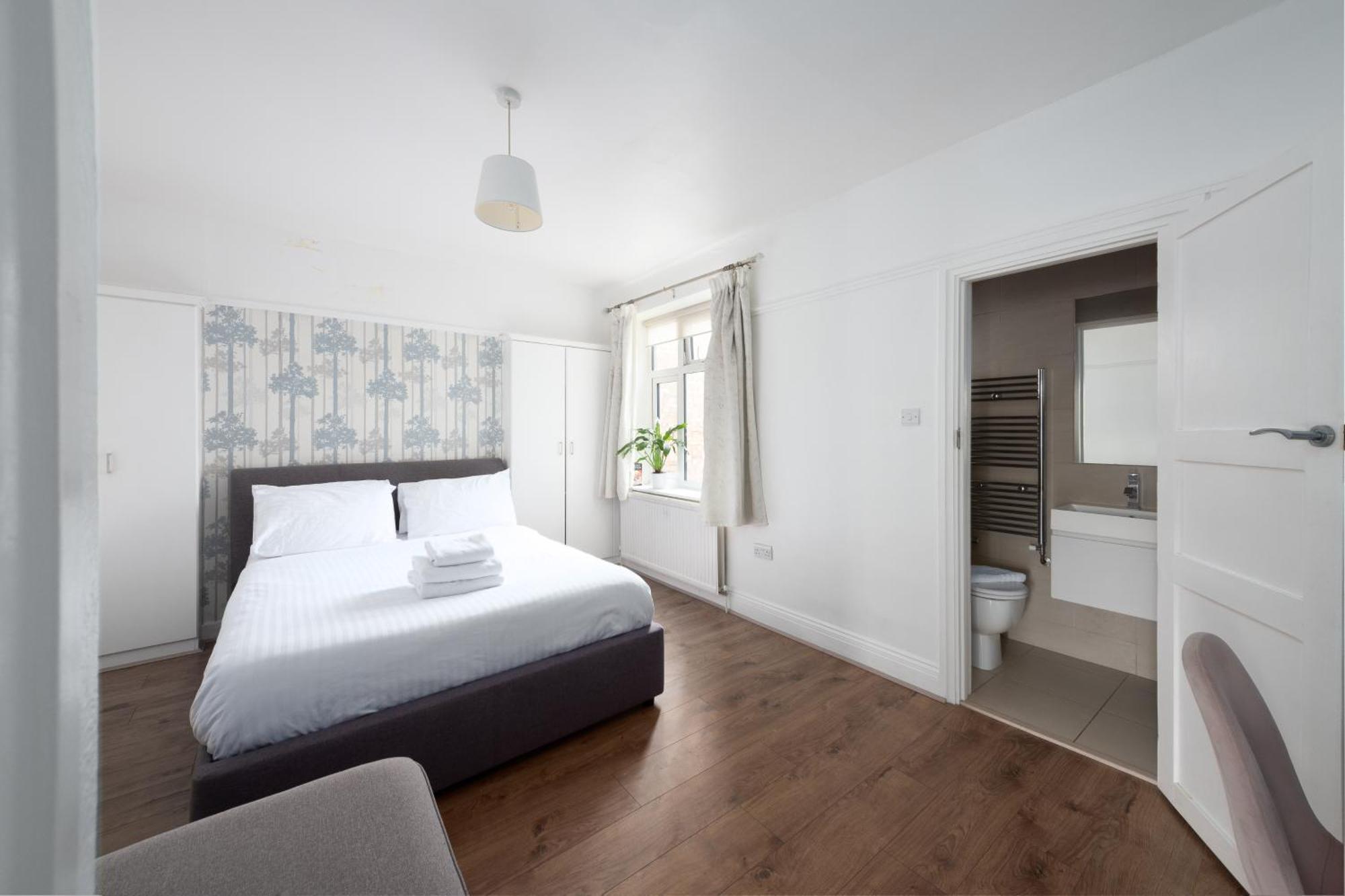 Argyle Aparthotel Londen