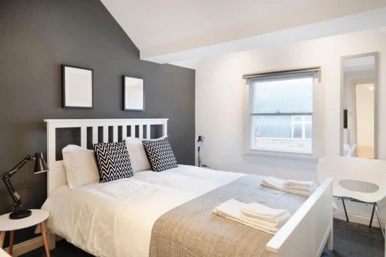 New Soho Loft - 3 By Indigo Flats Apartment London