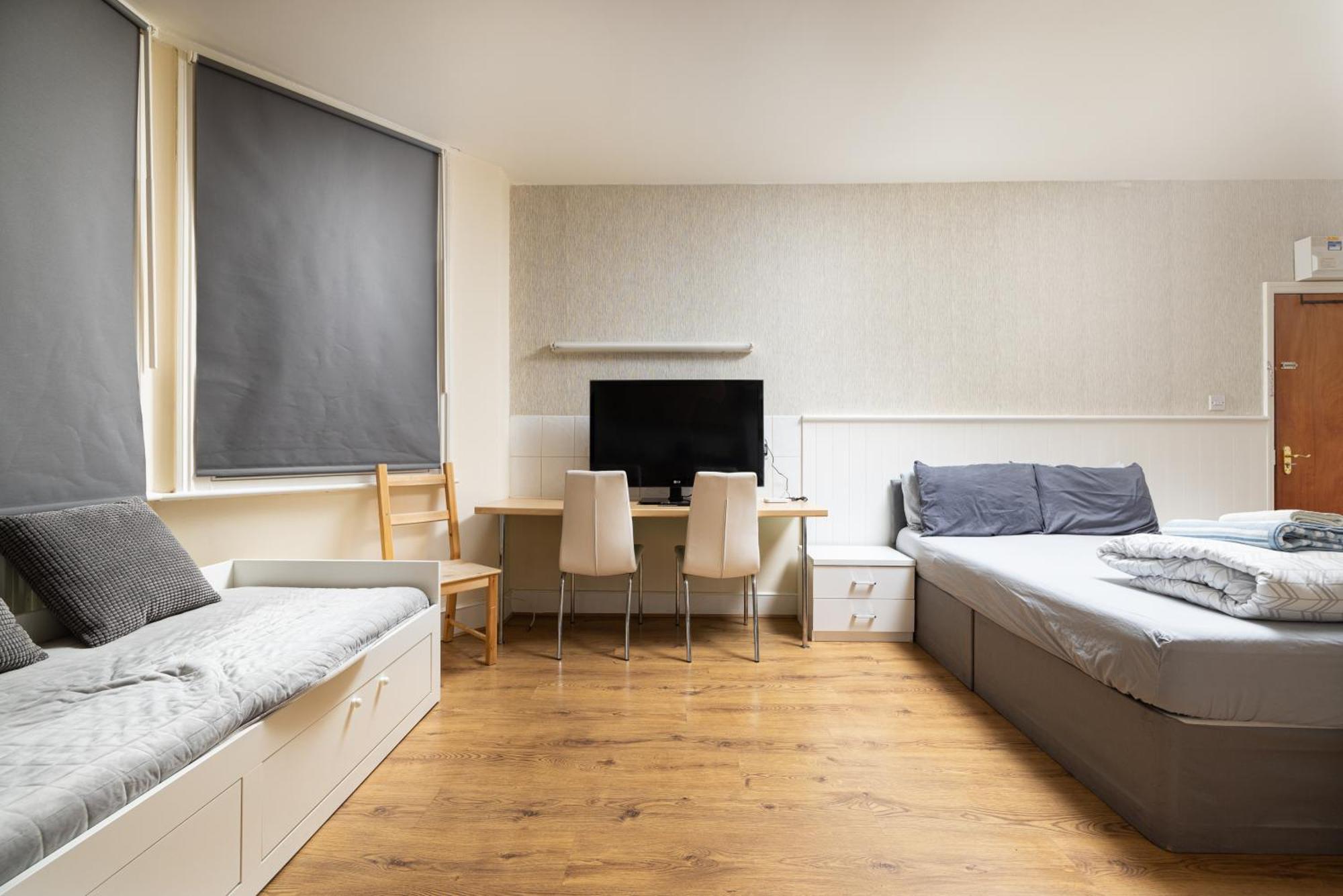 Very Large On Finchley Road 11 Apartamento