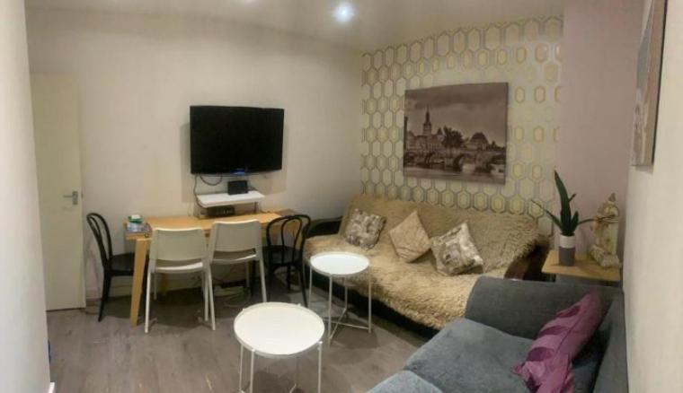 Homestay In Kilburn *