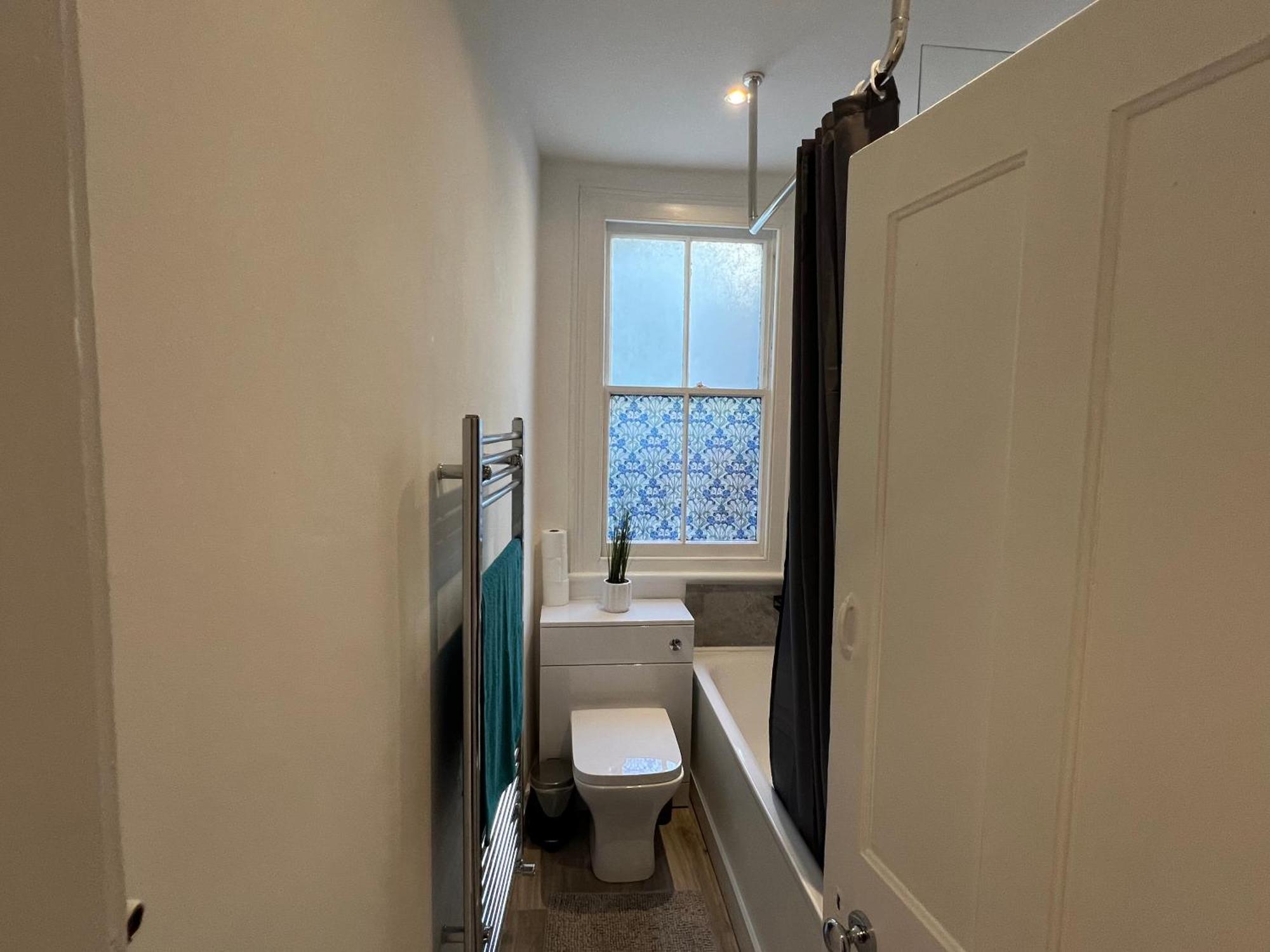 2 Bedroom Flat 10 Min Walk To Tube Appartement Londres