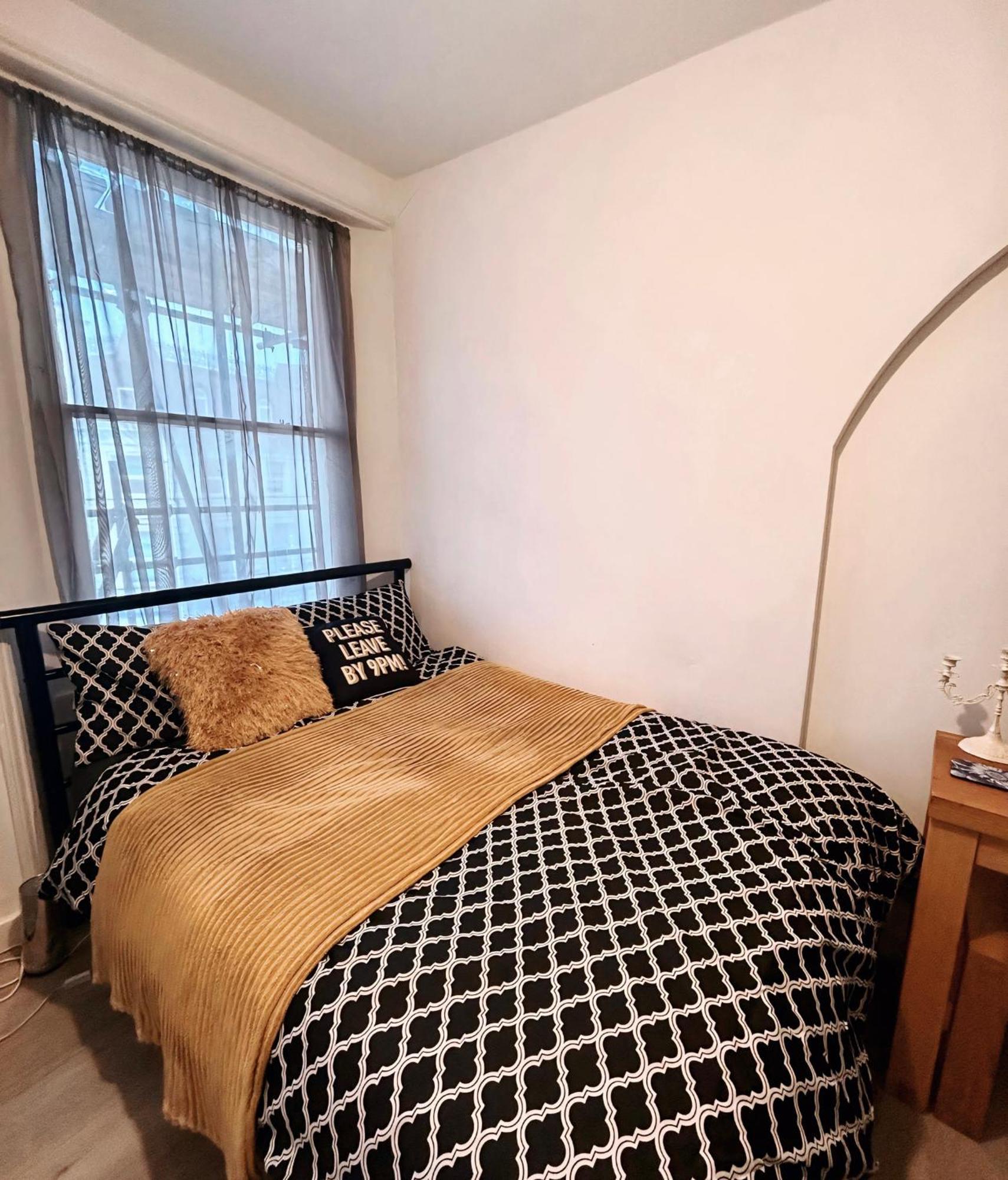Apartamento Spacious Flat In *