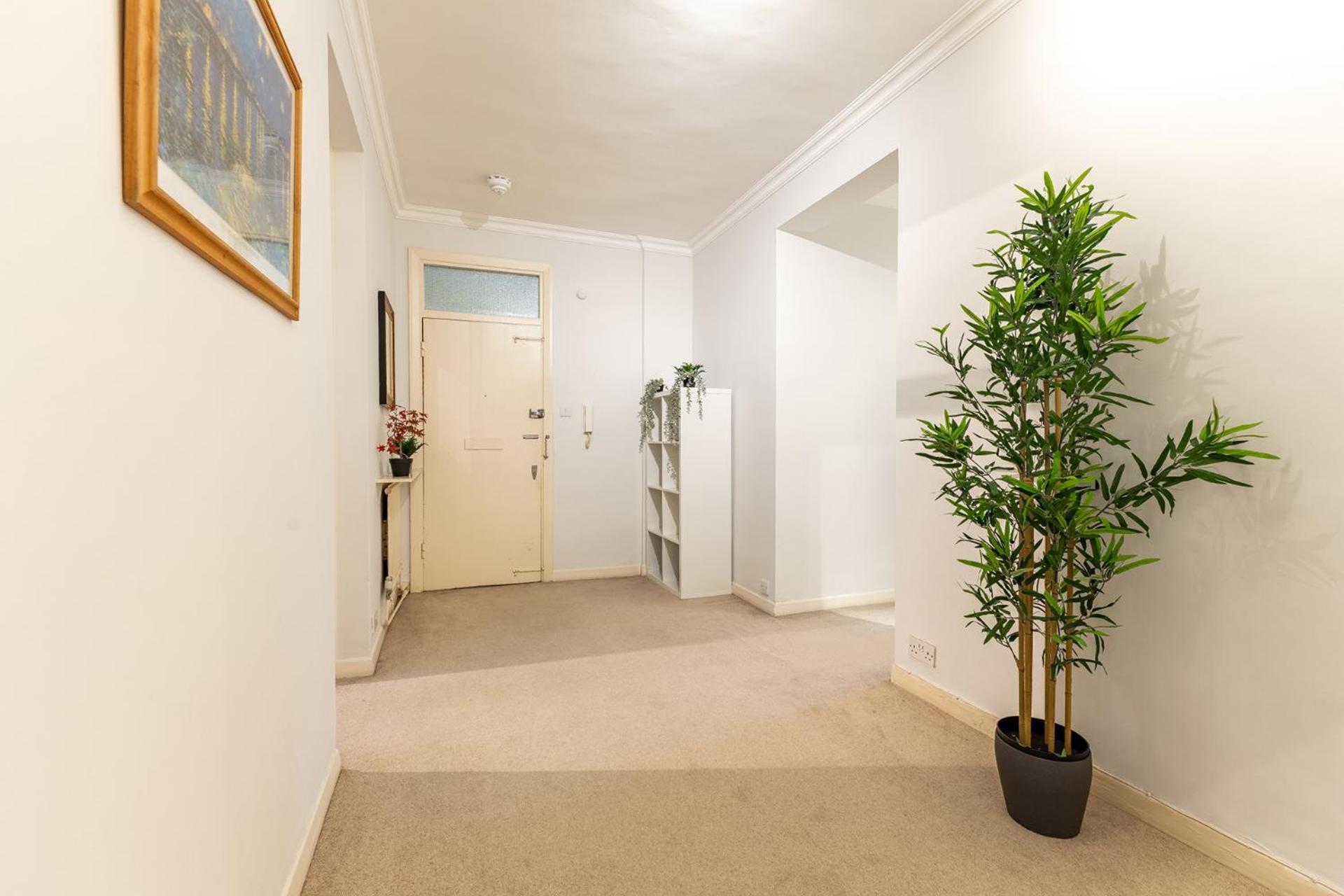 20% Off Weekly 2 Bed Appartement Londres