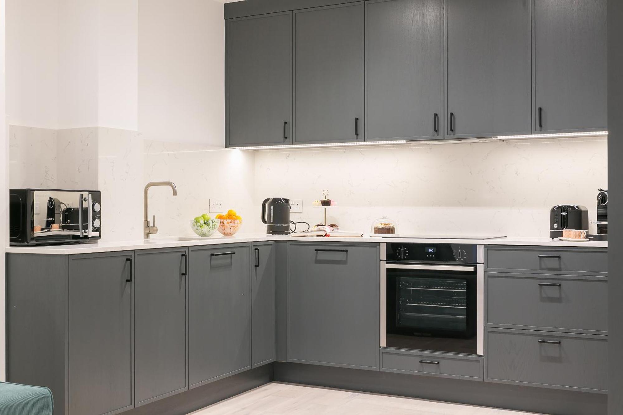 Apartamento Urban Chic - Marine *