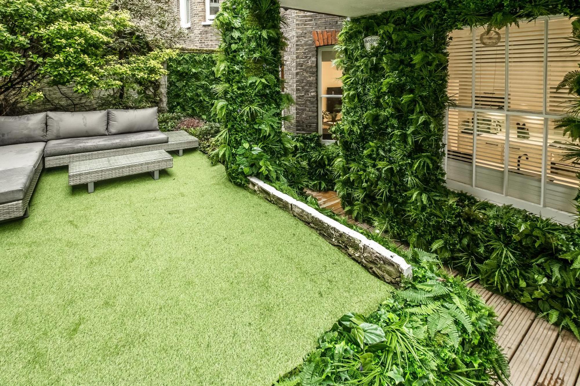 Luxury 2 Bedrooms In South Kensington Londres