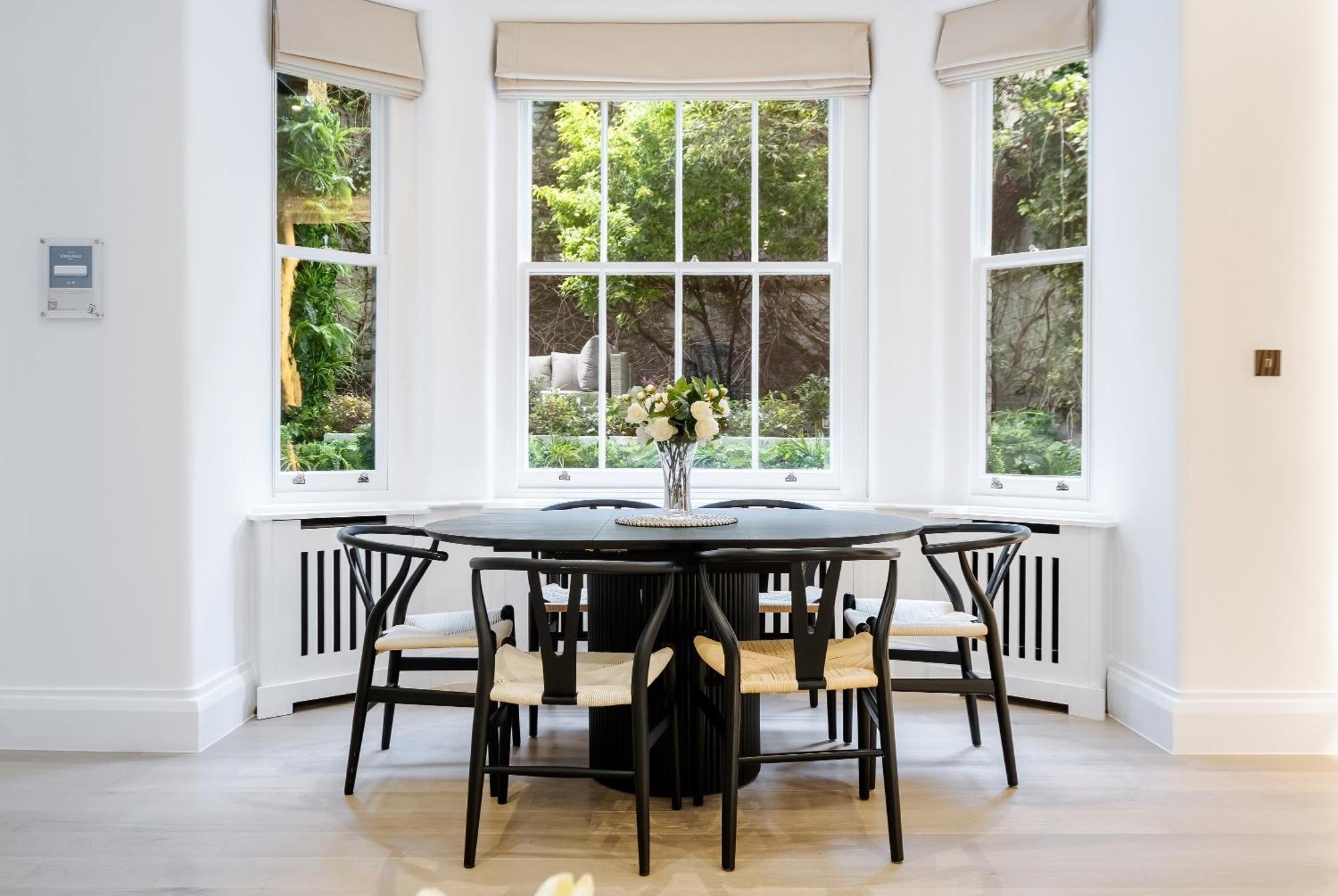 Luxury 2 Bedrooms In South Kensington Сasa de vacaciones