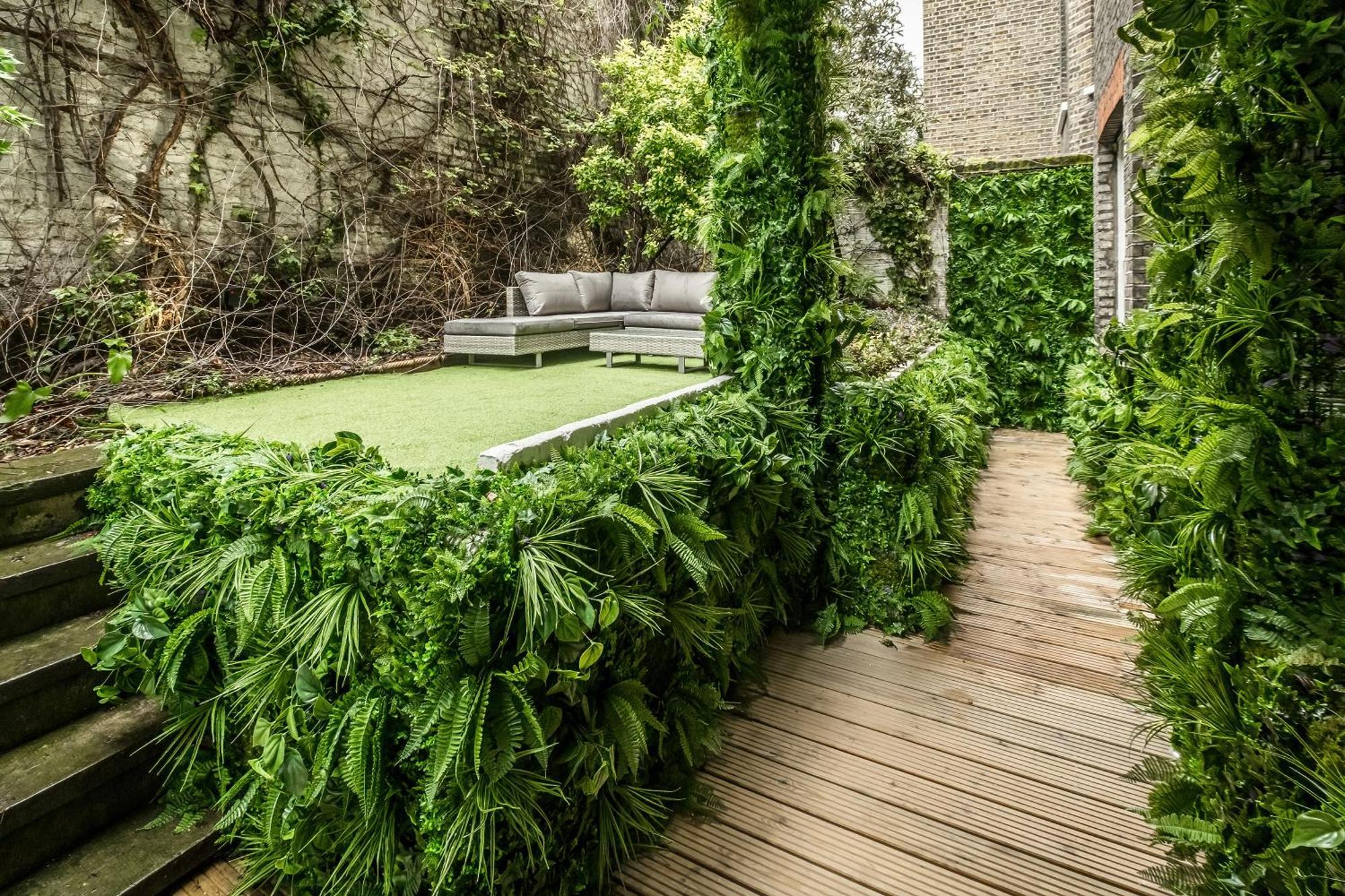 Luxury 2 Bedrooms In South Kensington Сasa de vacaciones *