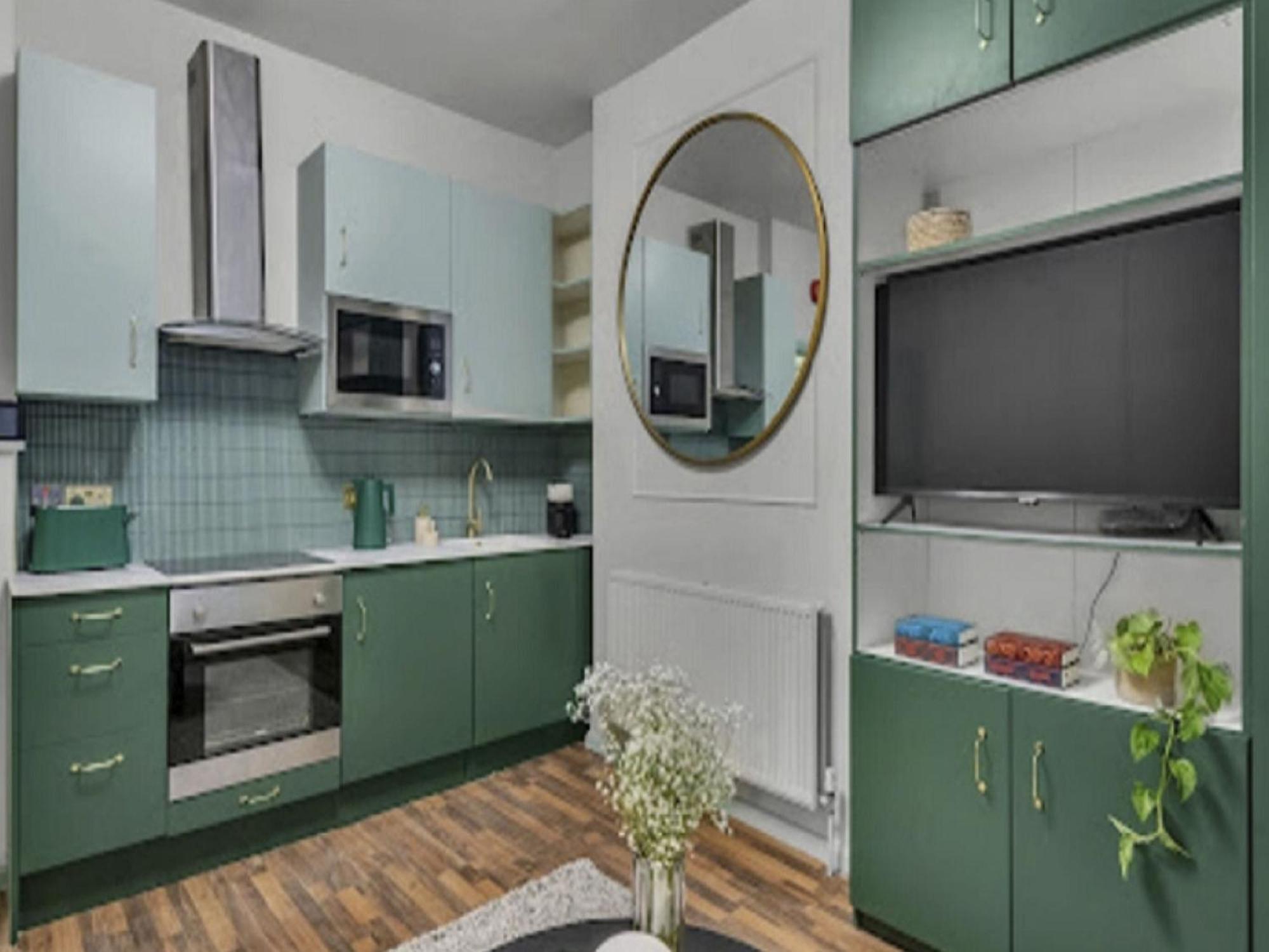 Apartamento Kensington Lower By Interhome *