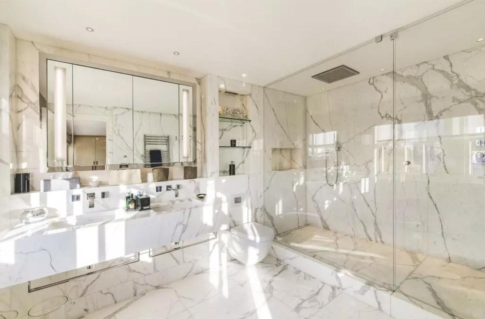 Apartamento Penthouse With A View