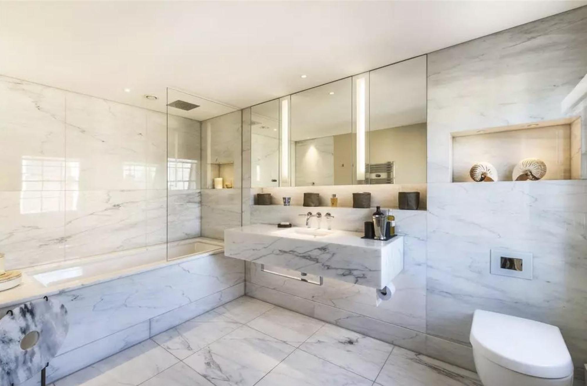 Apartamento Penthouse With A View *