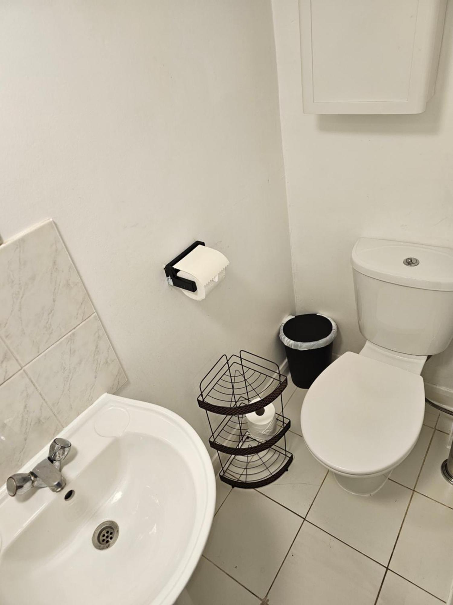 Boutique In King's Cross Apartamento