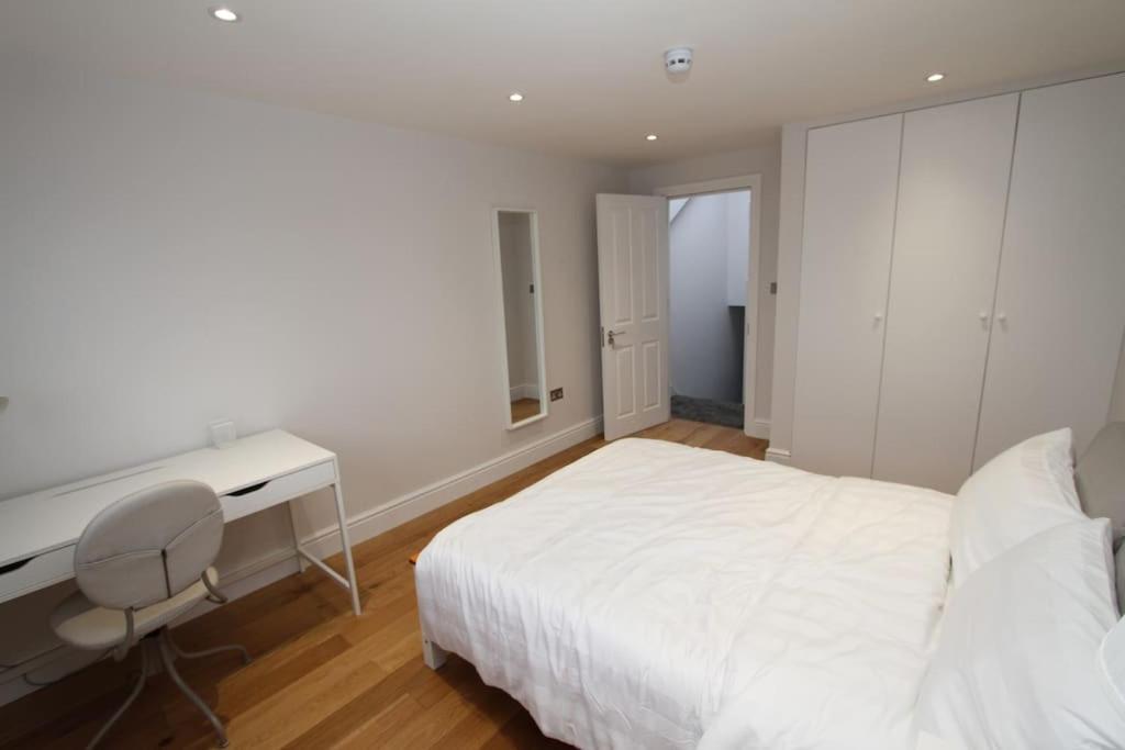 Apartamento Amazing Loft One Bedroom - E17 Village