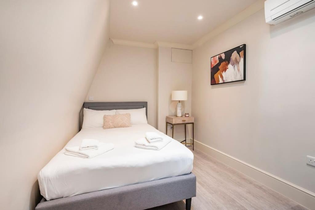 Apartamento Hyde Park 9-hosted By Sweetstay *