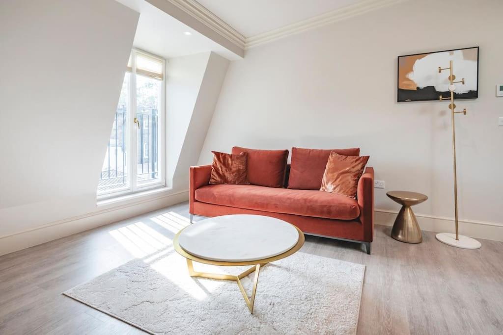 Hyde Park 9-hosted By Sweetstay Apartamento