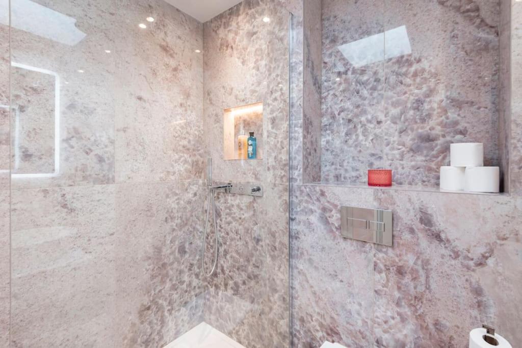 Hyde Park 9-hosted By Sweetstay Apartamento Londres